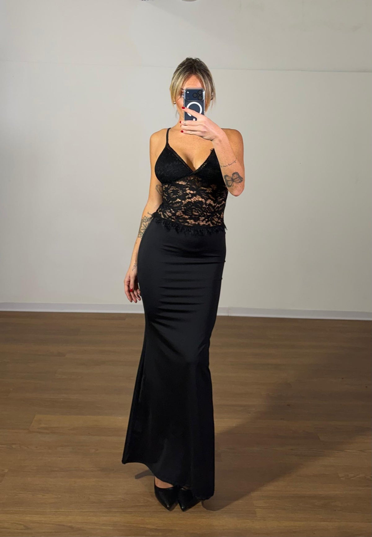 6105 VESTITO SUSY