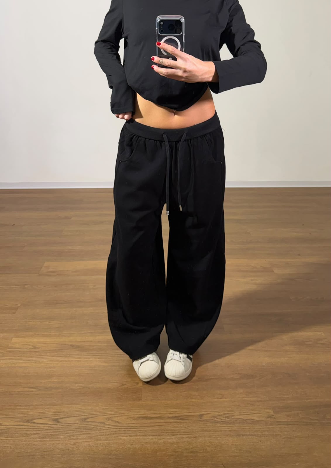 19312 PANTALONE MONIQUE