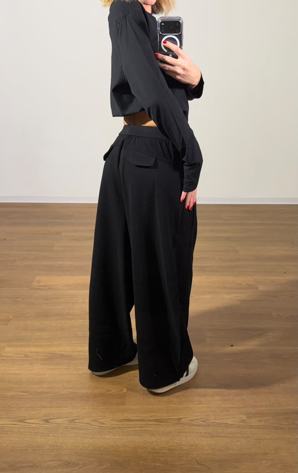 19312 PANTALONE MONIQUE