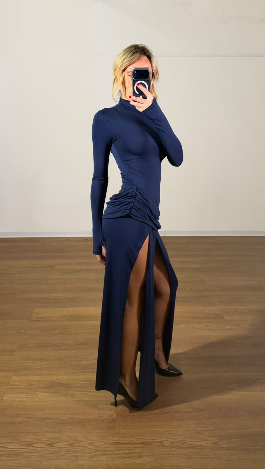 1830 VESTITO EVA