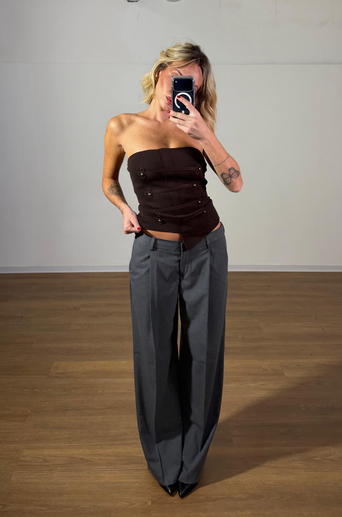 12292292 PANTALONE NAOMI