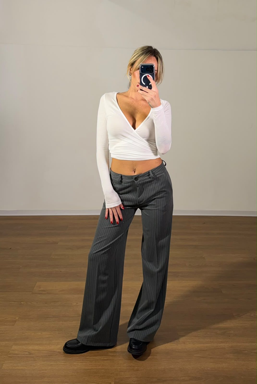 269127 PANTALONE STAR