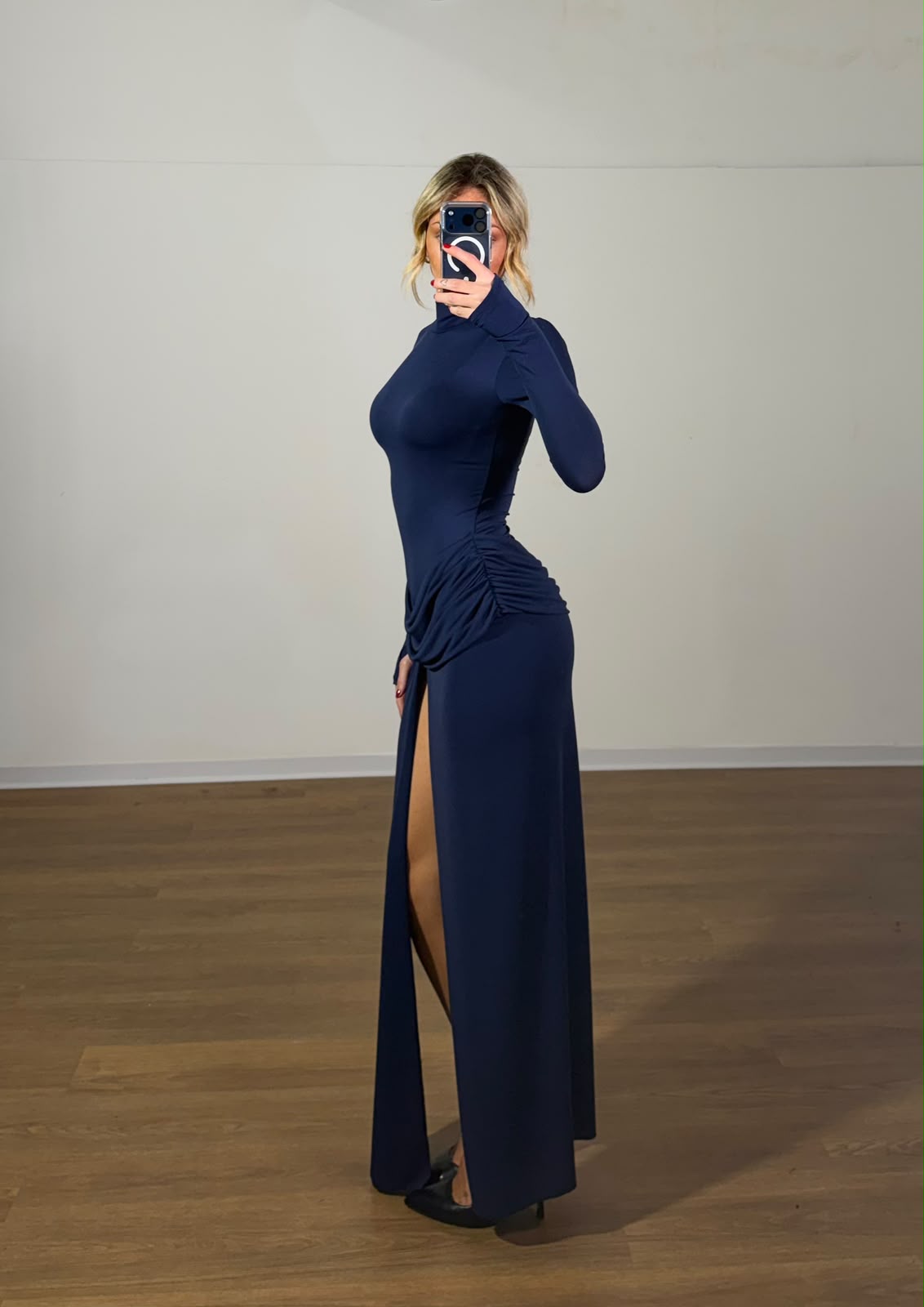 1830 VESTITO EVA