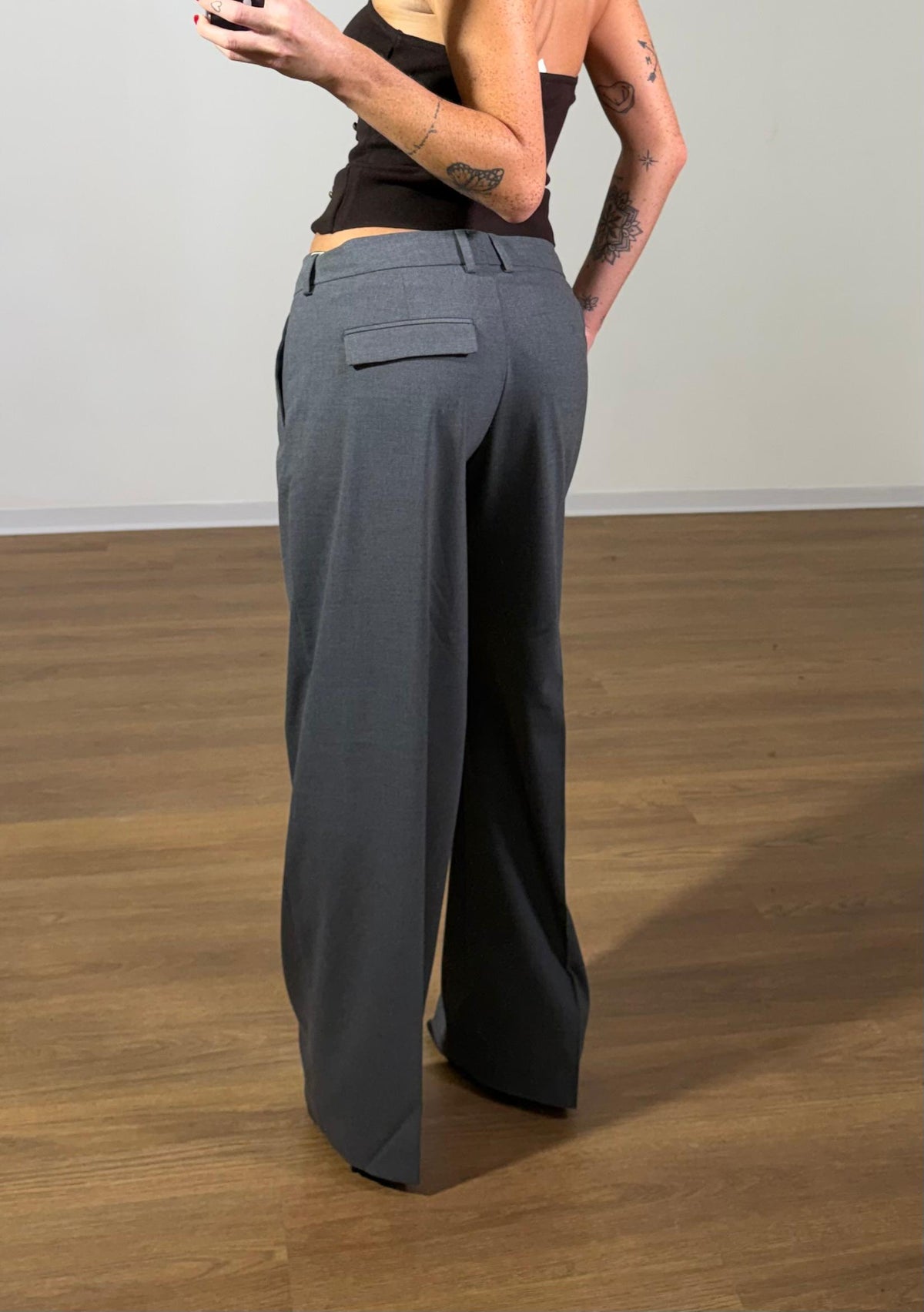 12292292 PANTALONE NAOMI