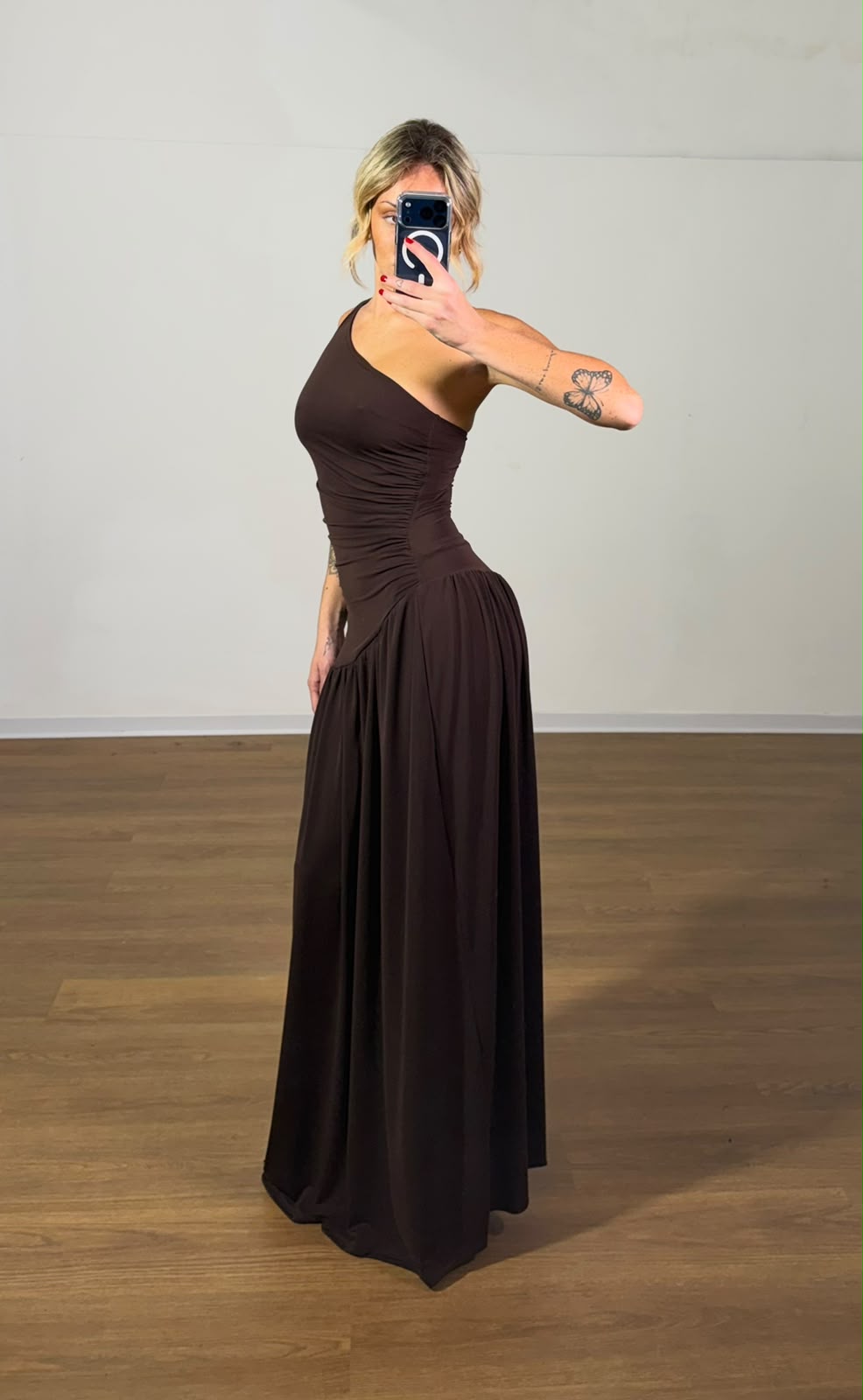 13313 VESTITO SABRI