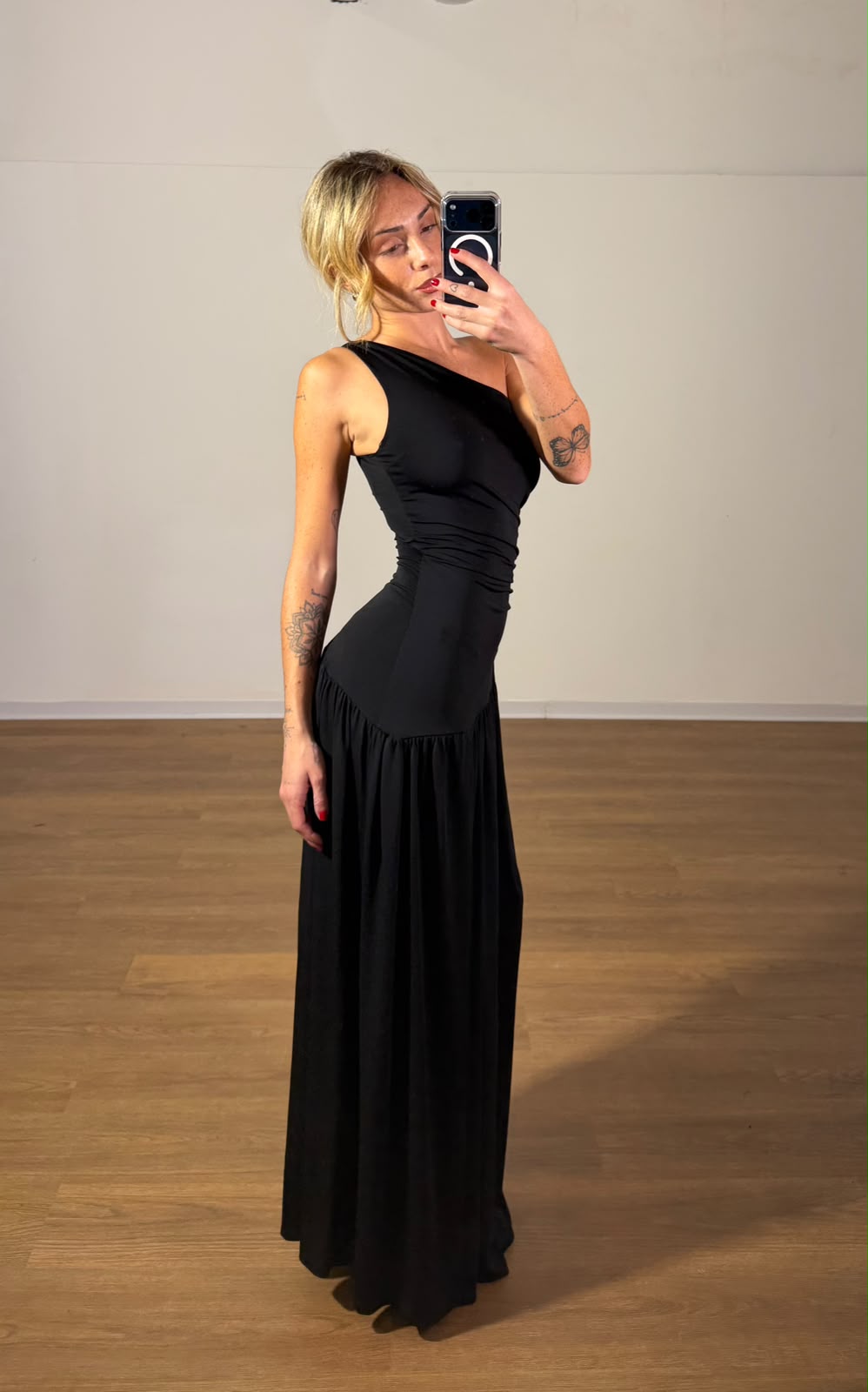 13313 VESTITO SABRI