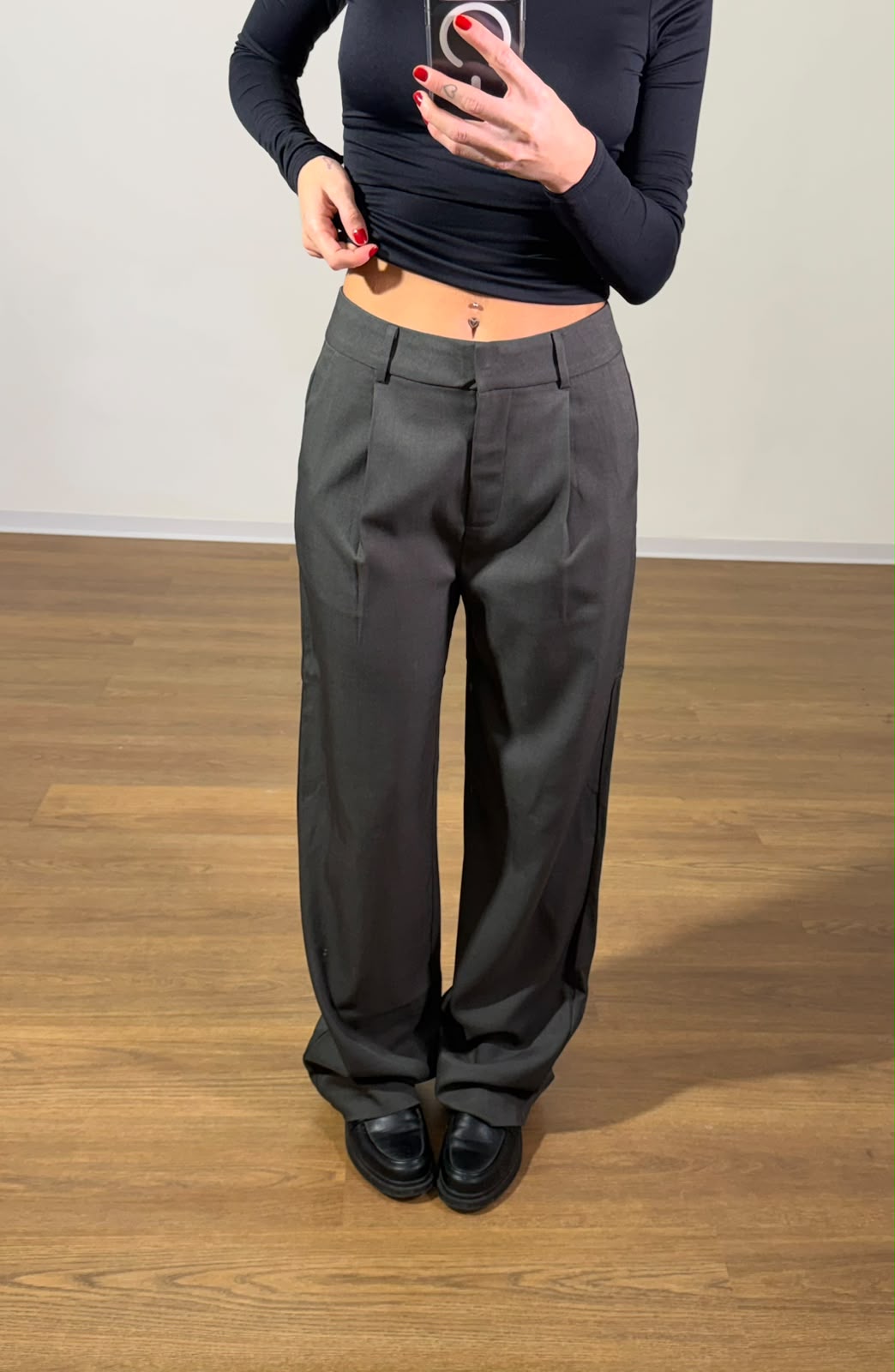 6056 PANTALONE GEA