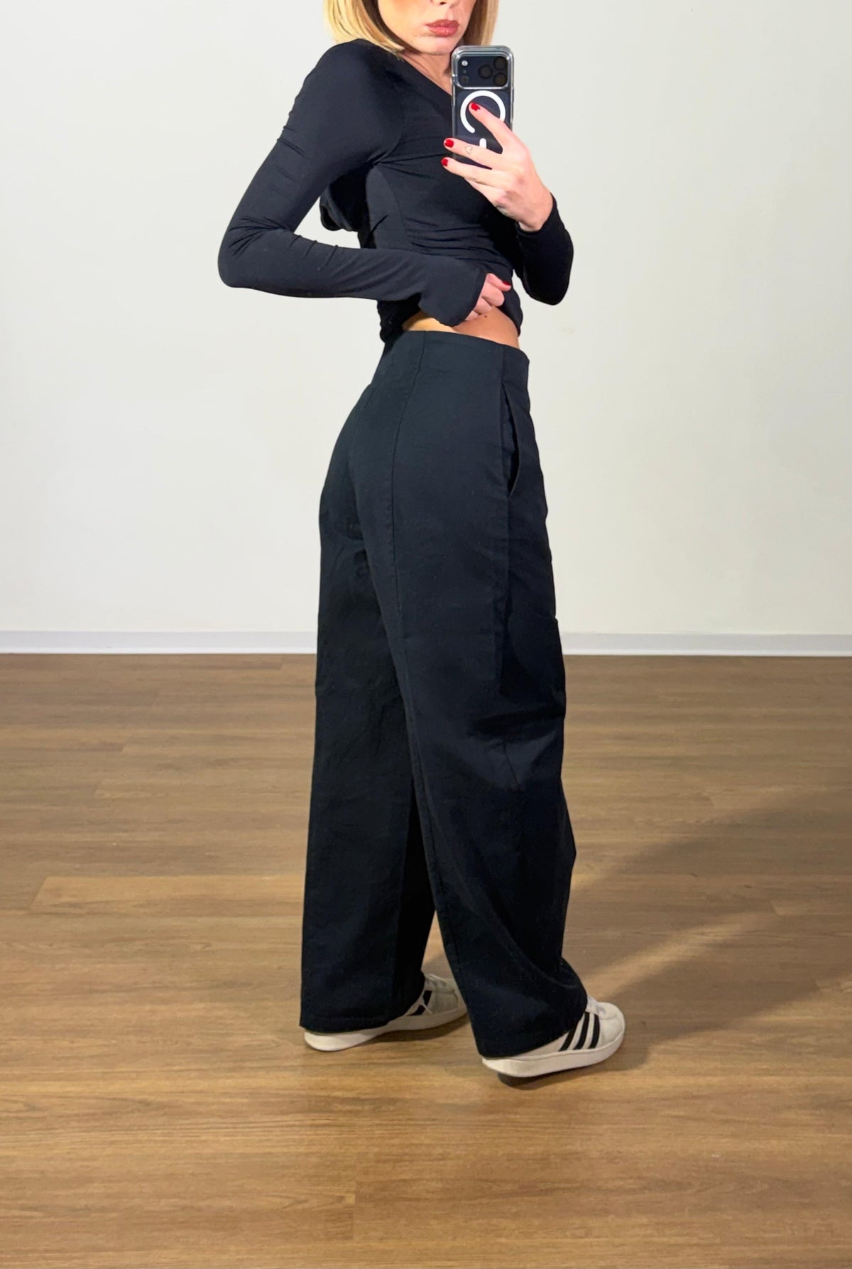 17168975 PANTALONE ASTRID