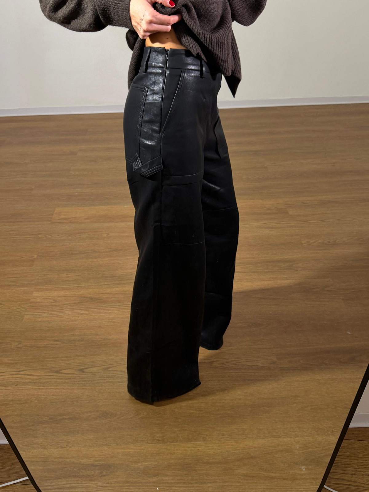 9275 PANTALONE GIORGIA