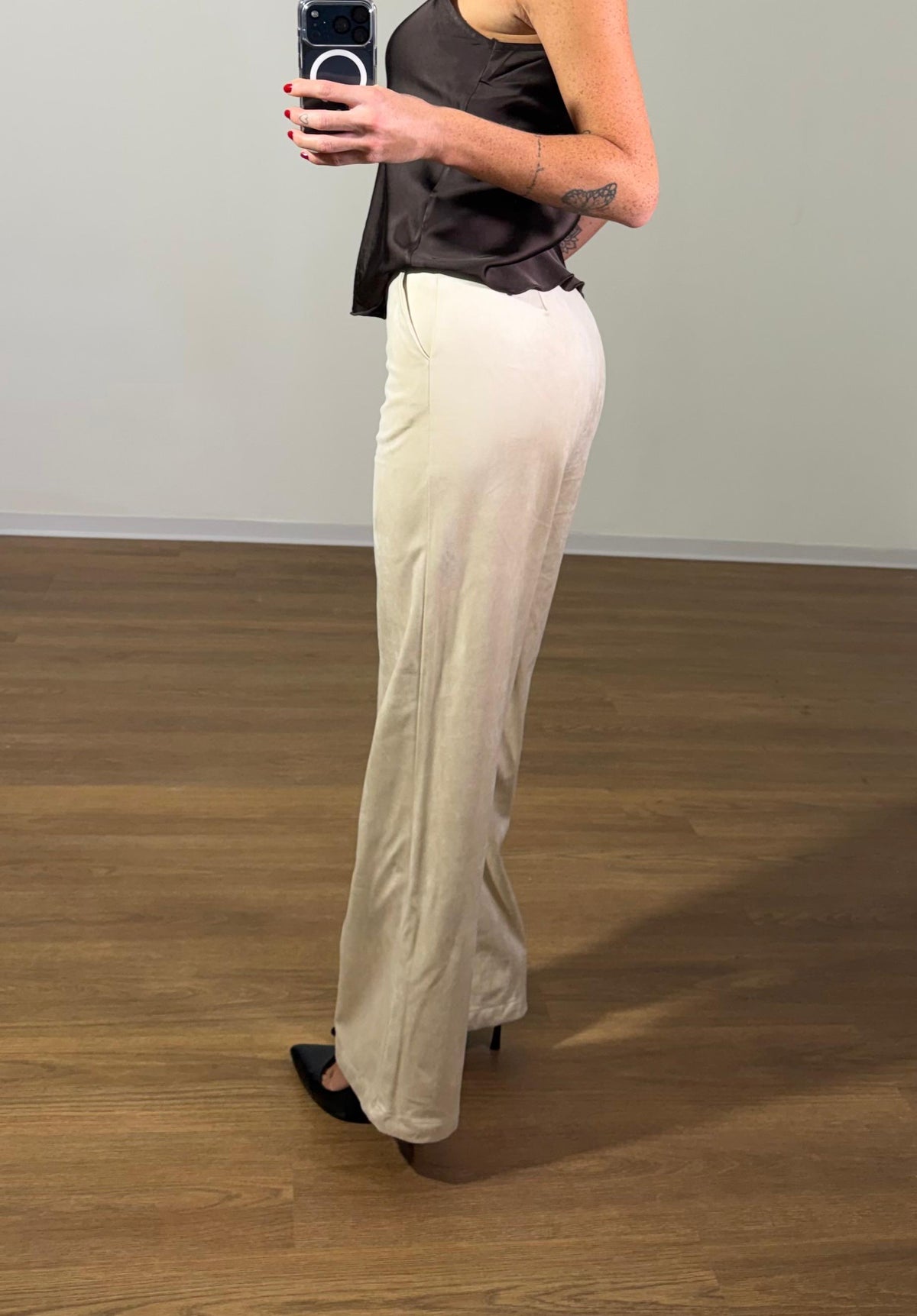 9007 PANTALONE CRISTY
