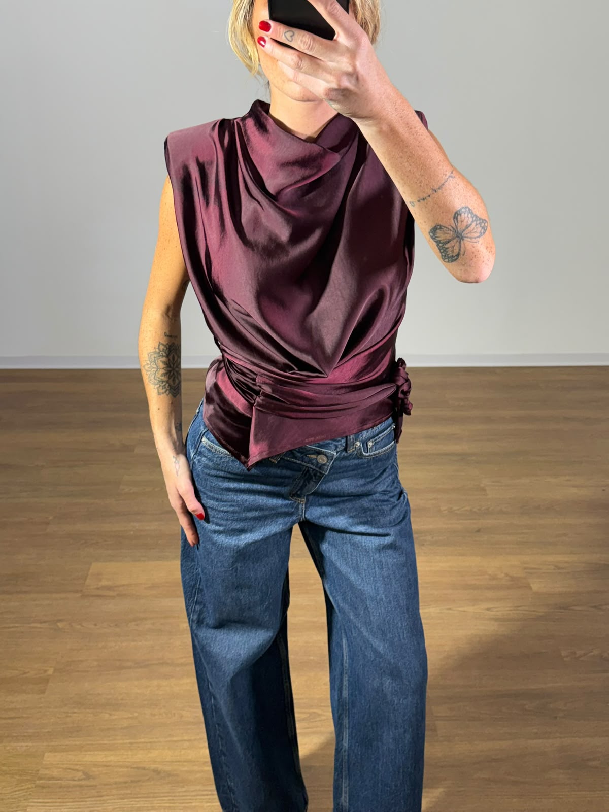 26816 BLUSA SCHERRY