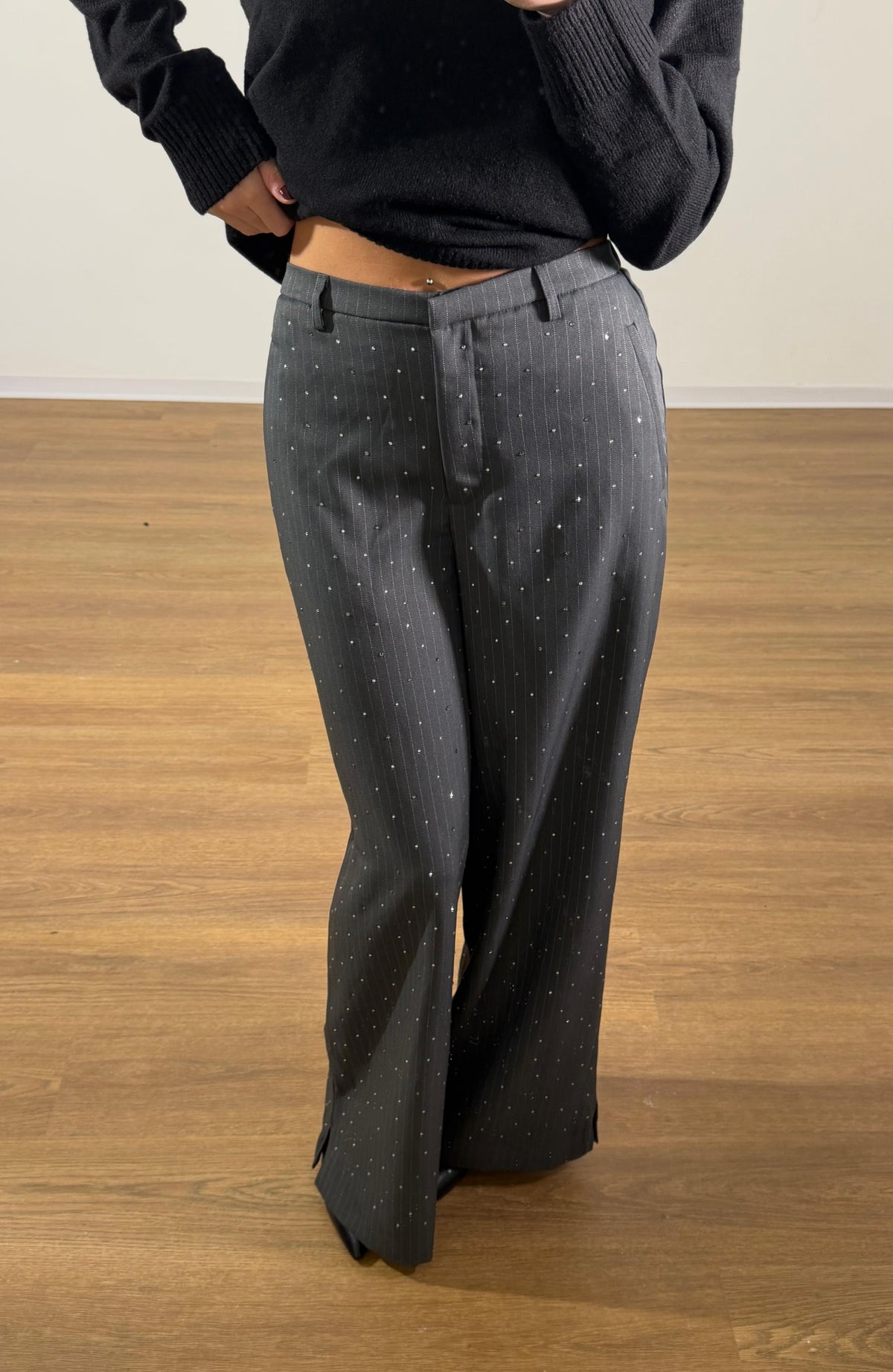 17167444 PANTALONE FALKA