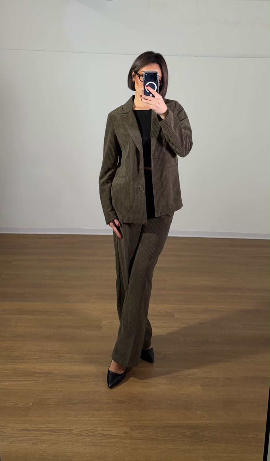 17168867 BLAZER AUDRE