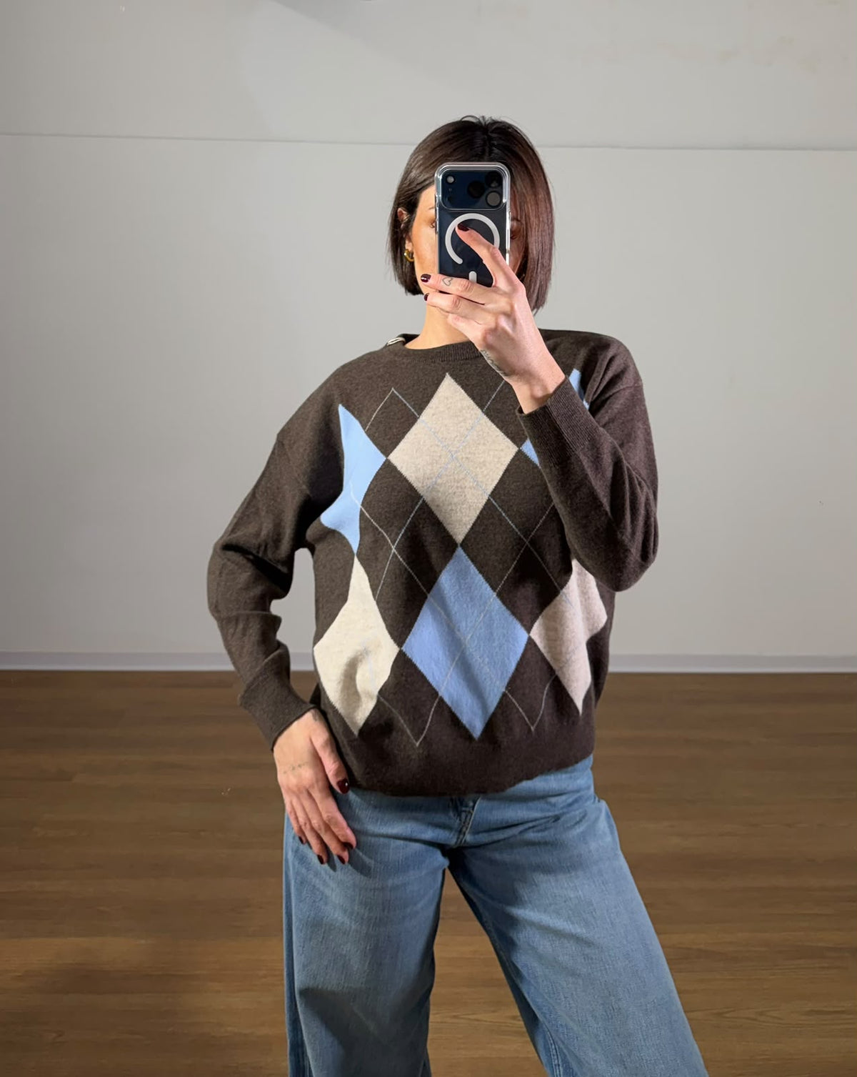 18170 MAGLIONE ELENA