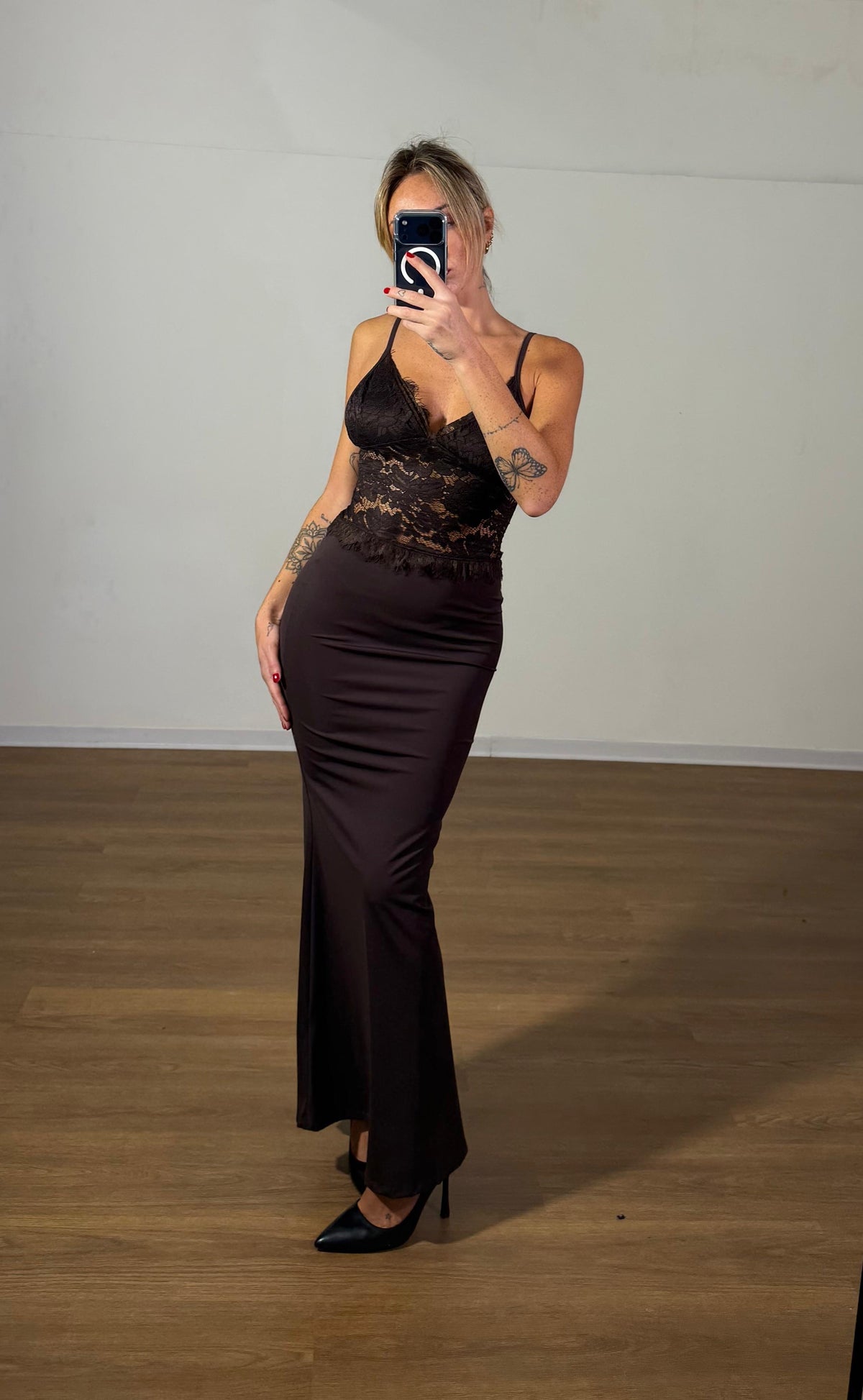 6105 VESTITO SUSY