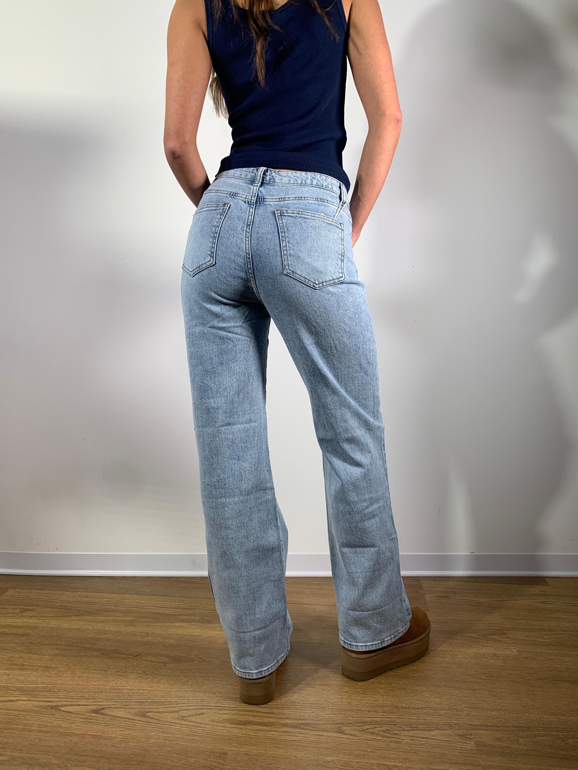 BIG-F31677 JEANS ASIA