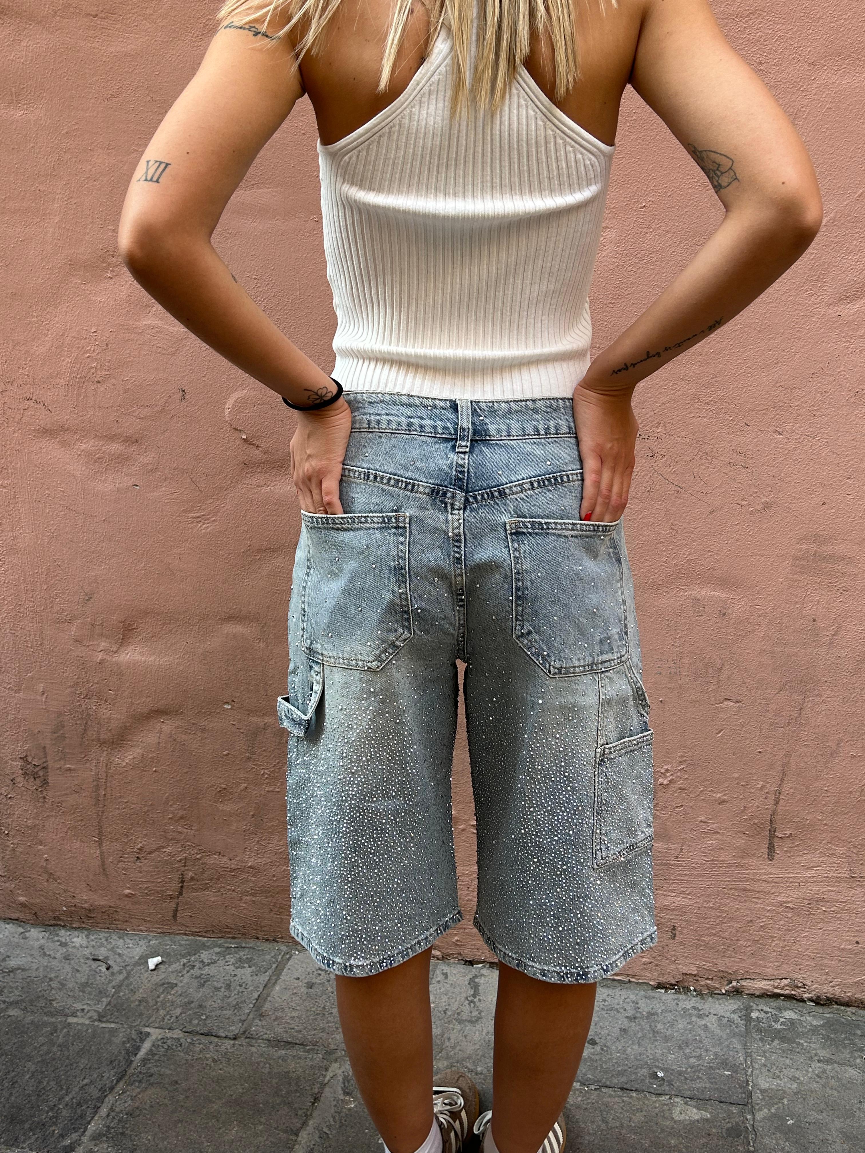 YW-1265 BERMUDA OLIVIA