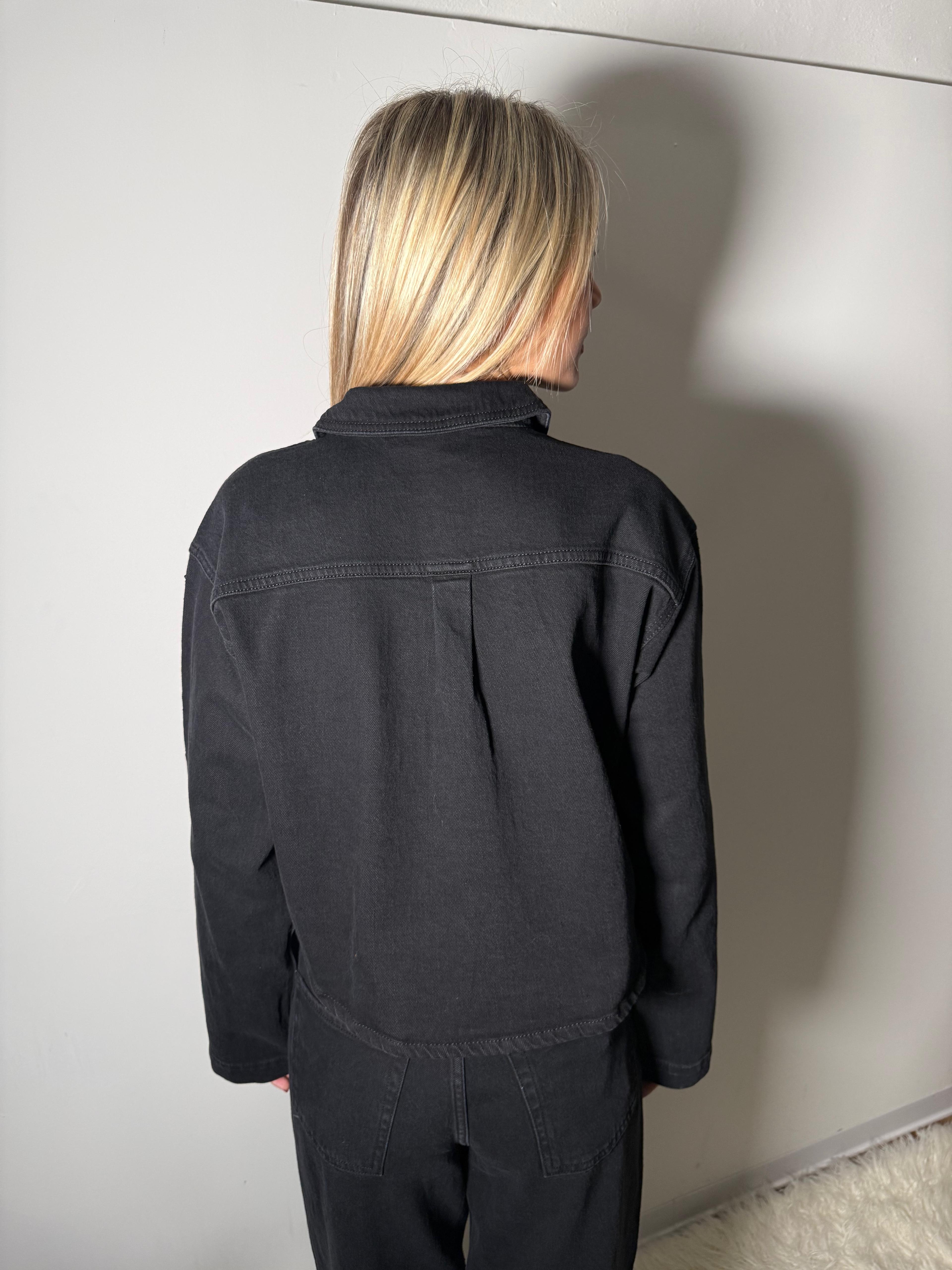 12286402 GIACCA DORA