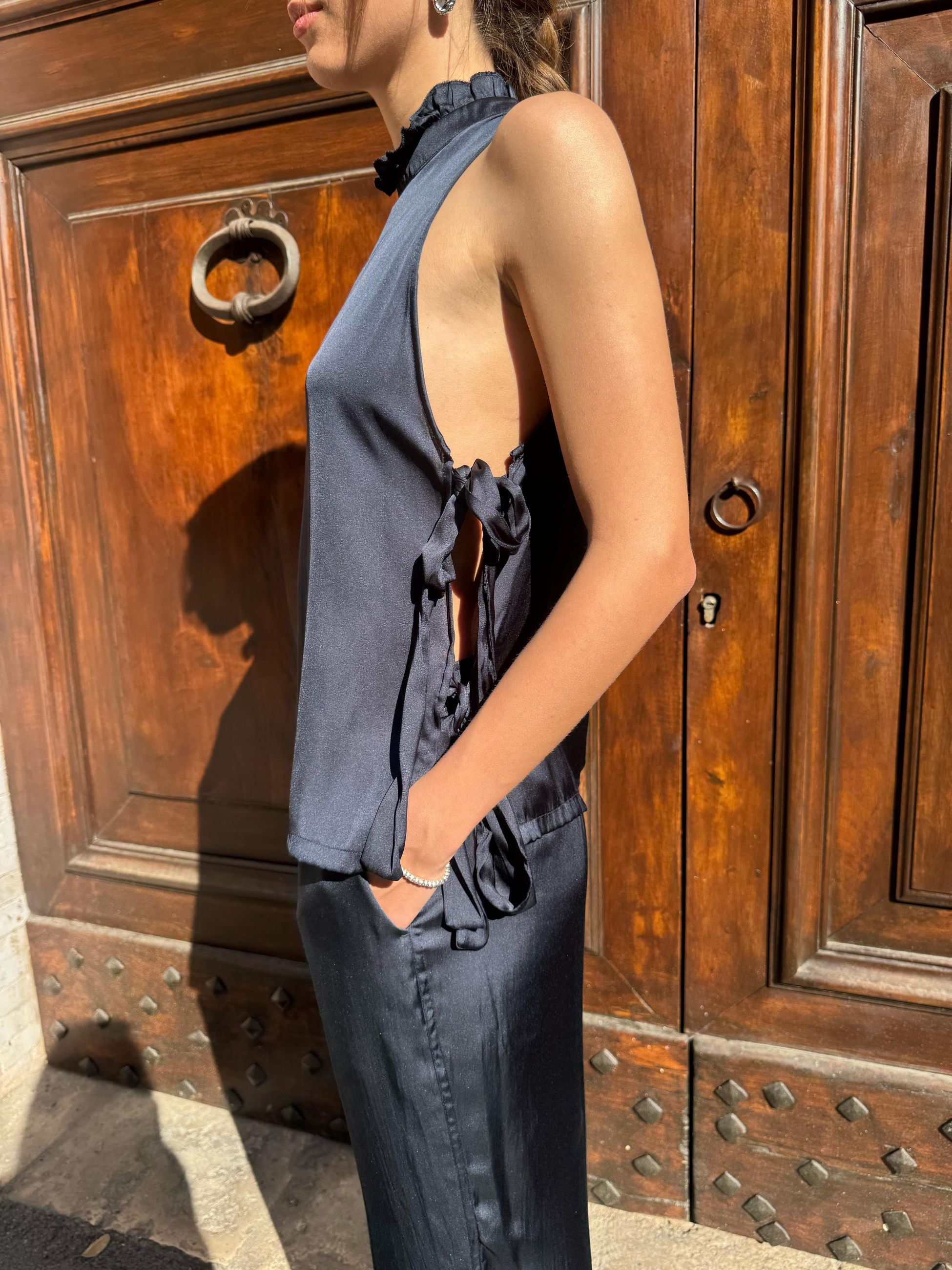 4TS241033D BLUSA GIOIA