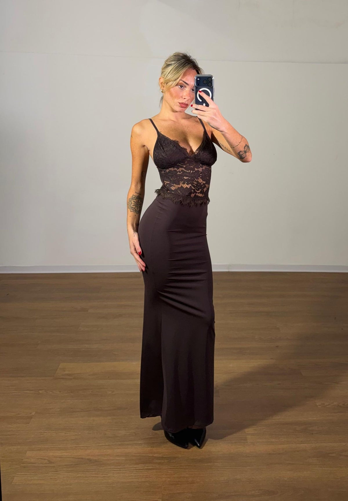 6105 VESTITO SUSY