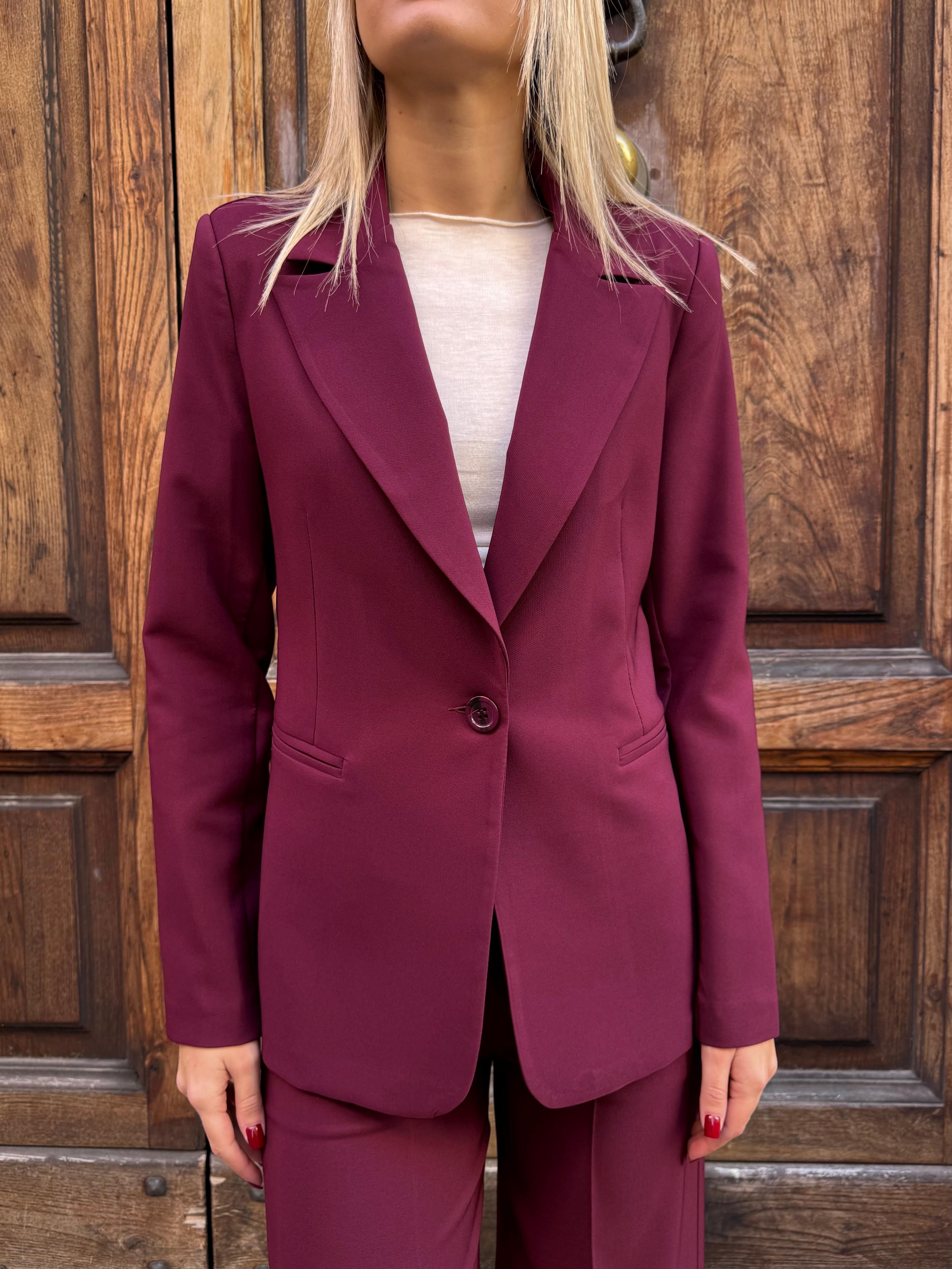 6404 3507 TAILLEUR FAST