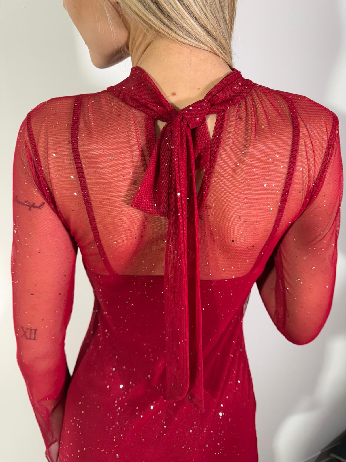 14463 VESTITO ELOISE