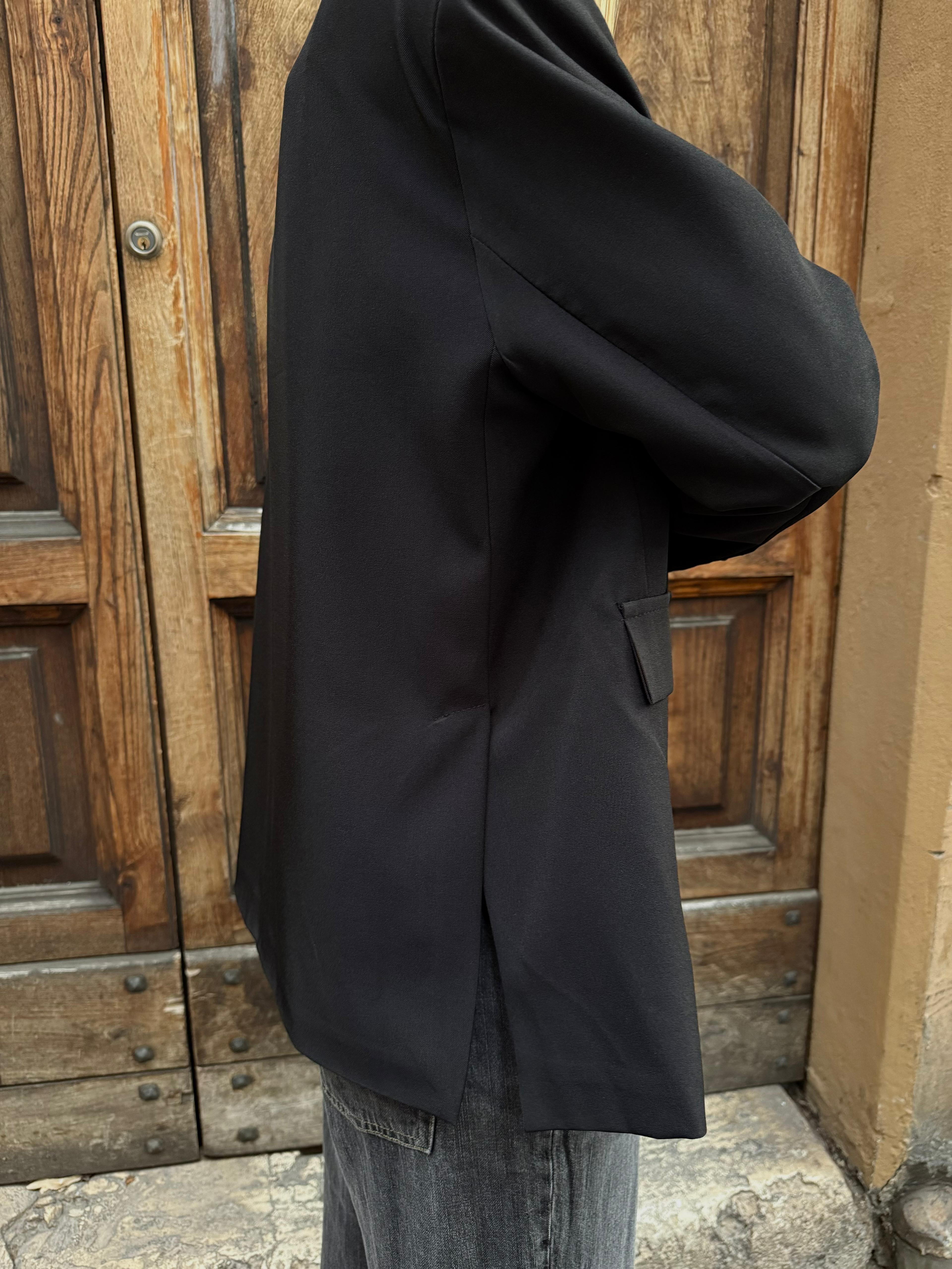 87260125 BLAZER LYNETTE