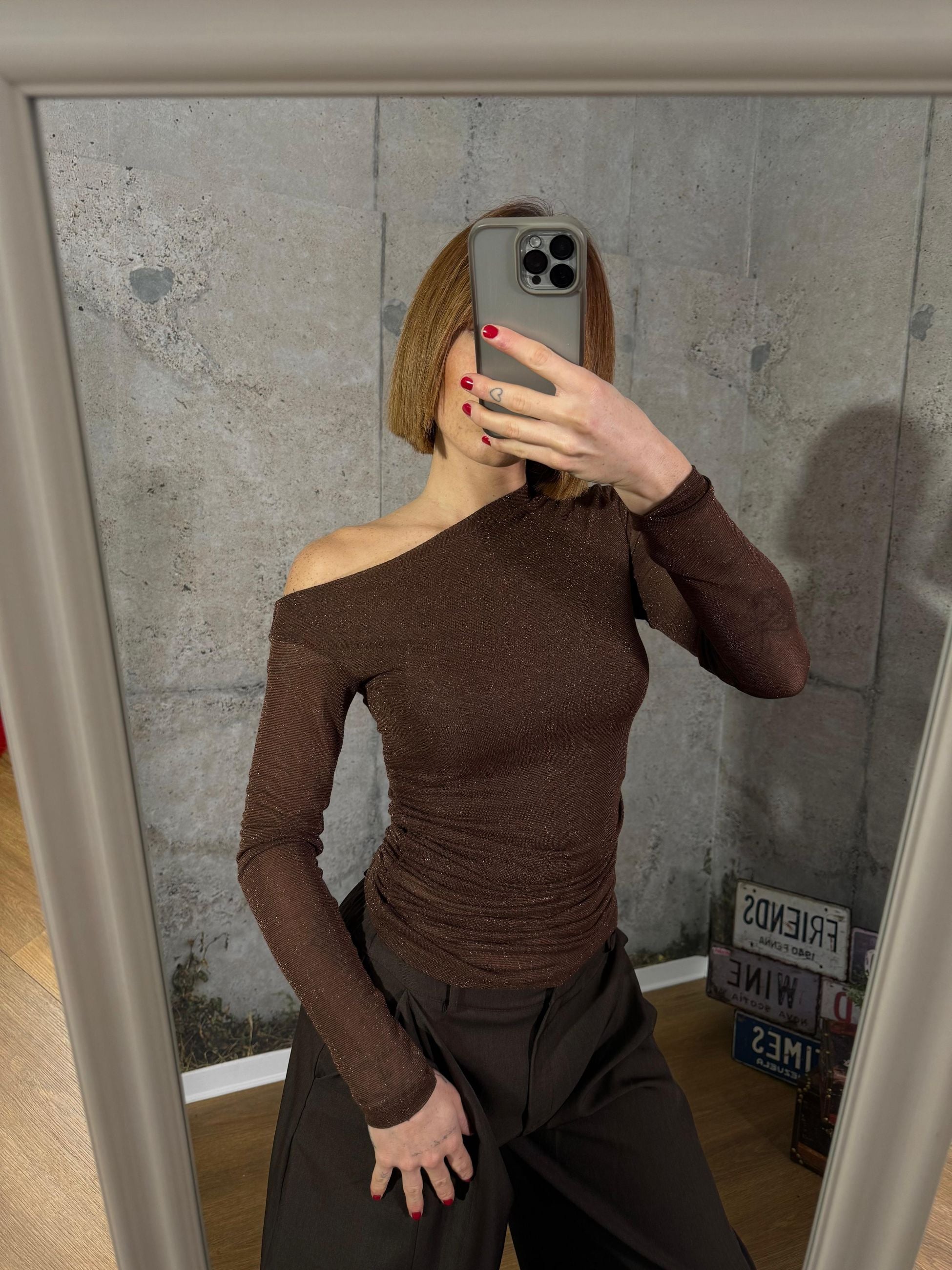 LD5109 MAGLIA SERENA