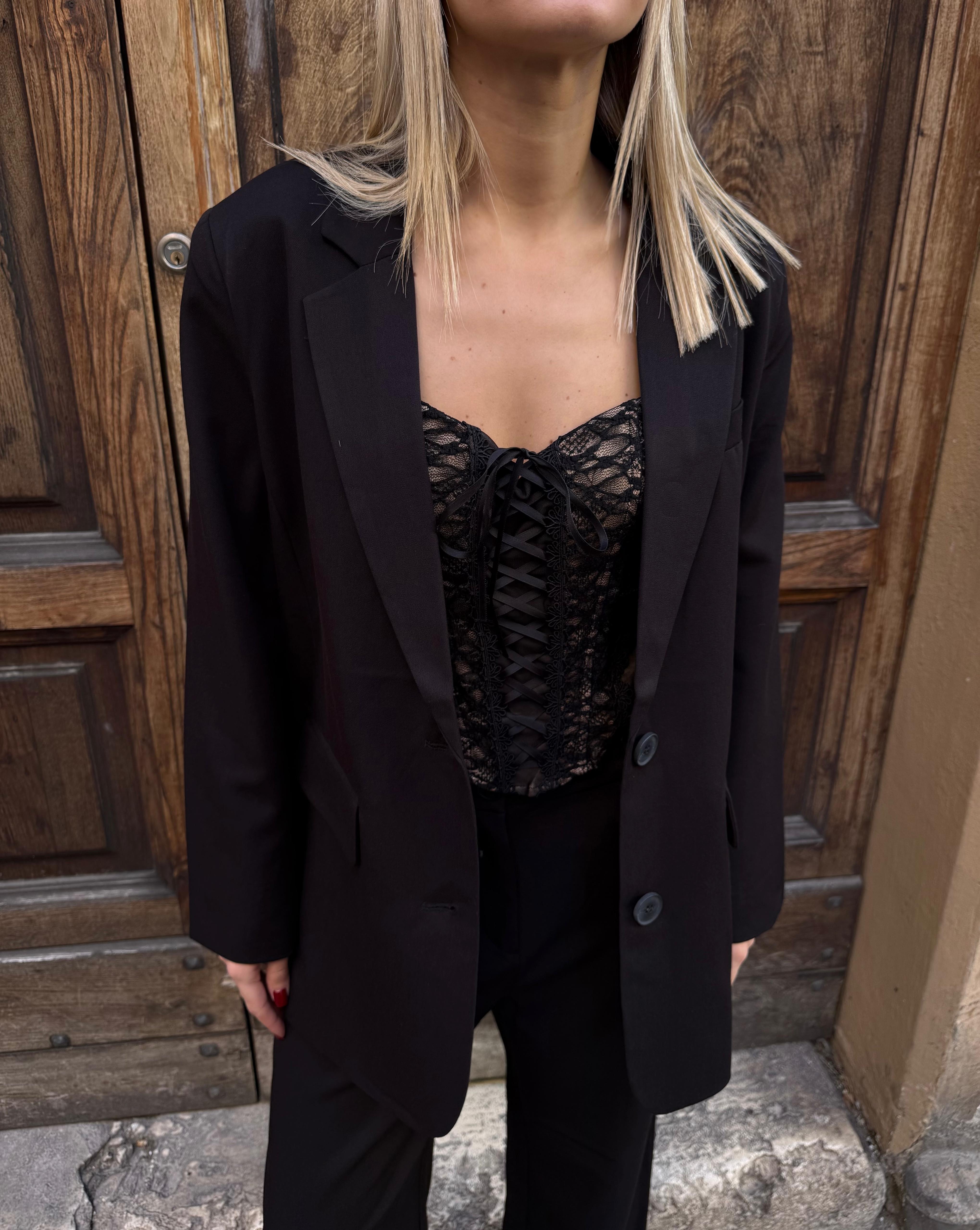 17157464 BLAZER KAMIL