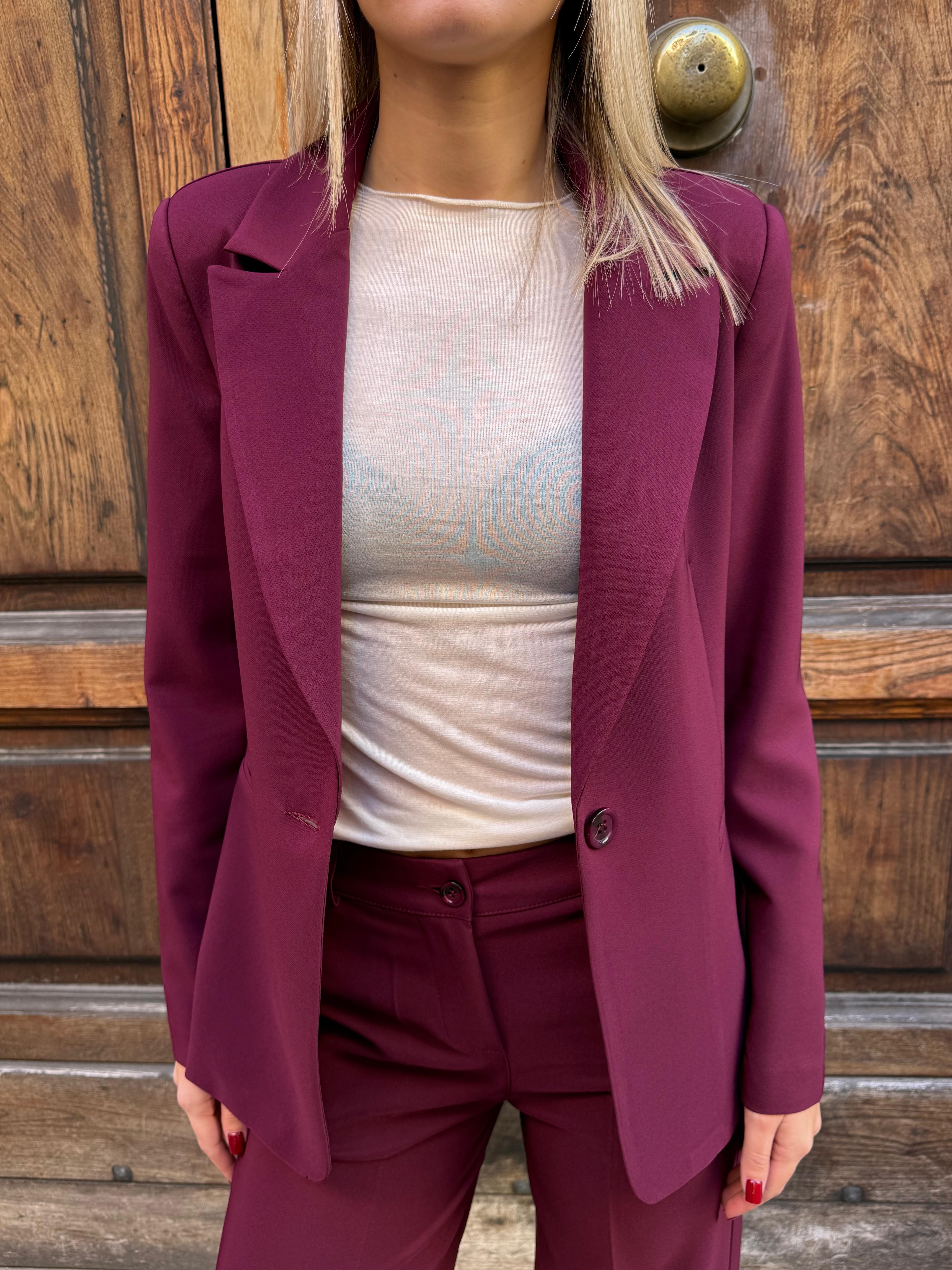 6404 3507 TAILLEUR FAST