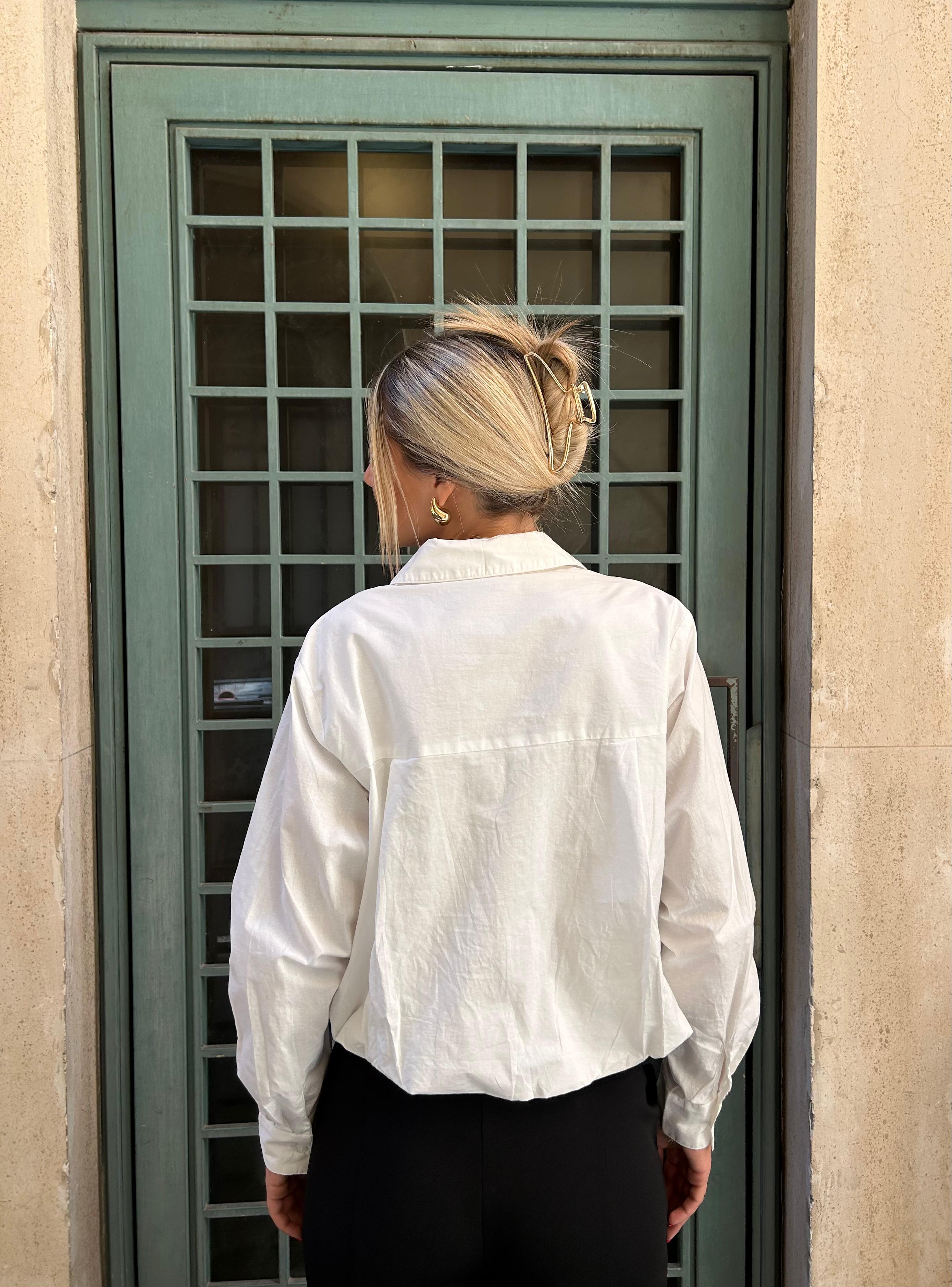 17161683 CAMICIA ROSALIE