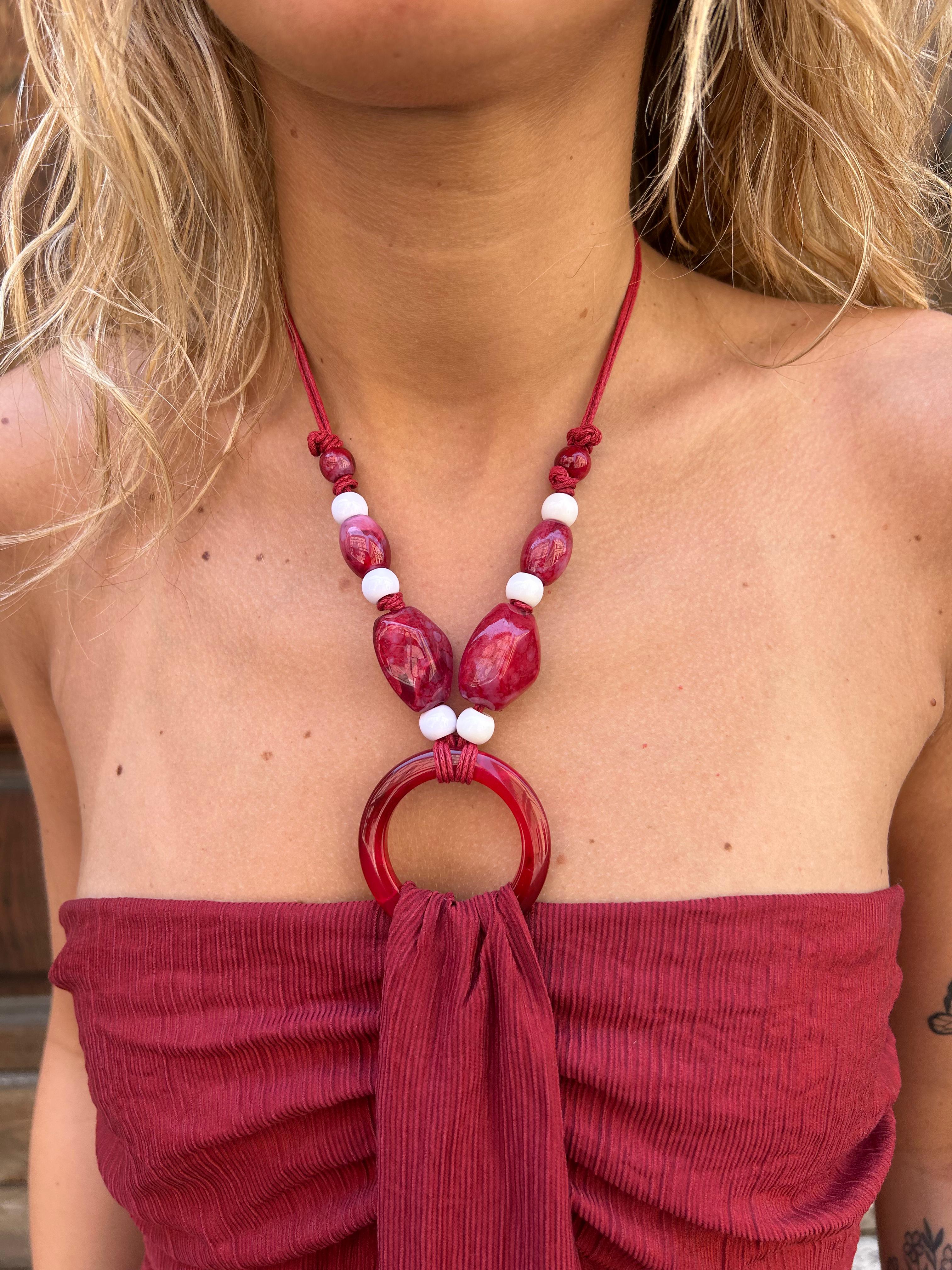 LC240533 VESTITO PERLA