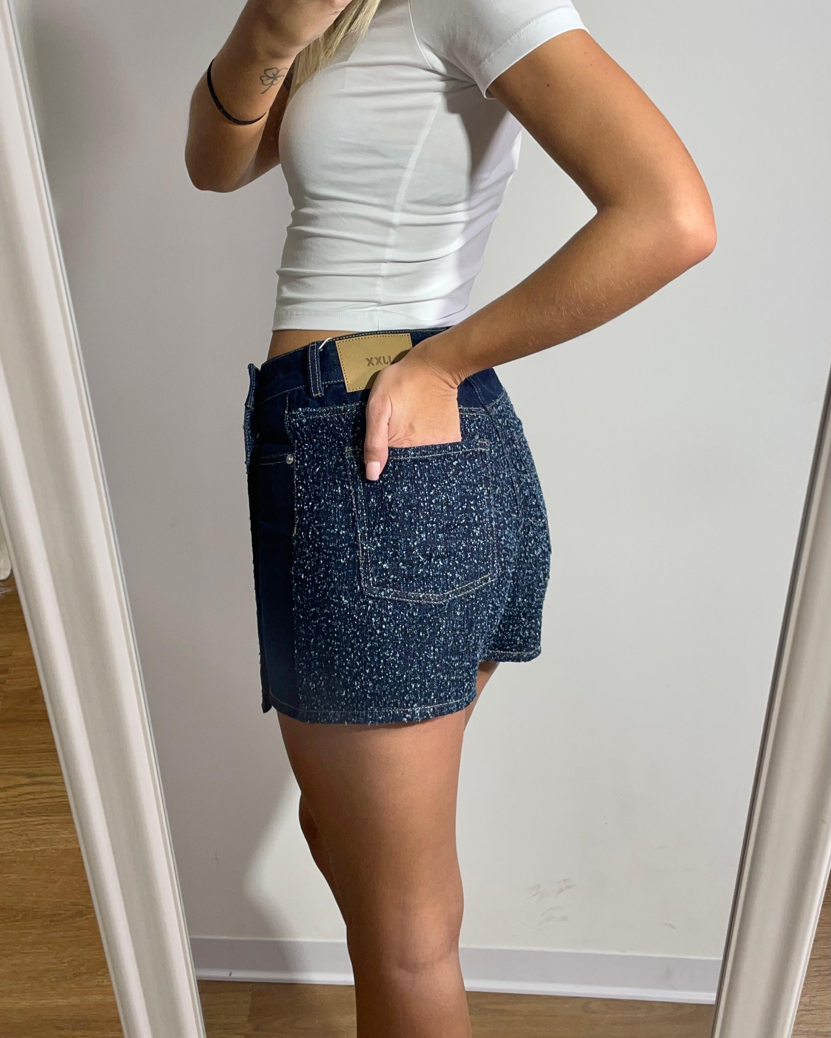 12296036 SHORTS GRETA