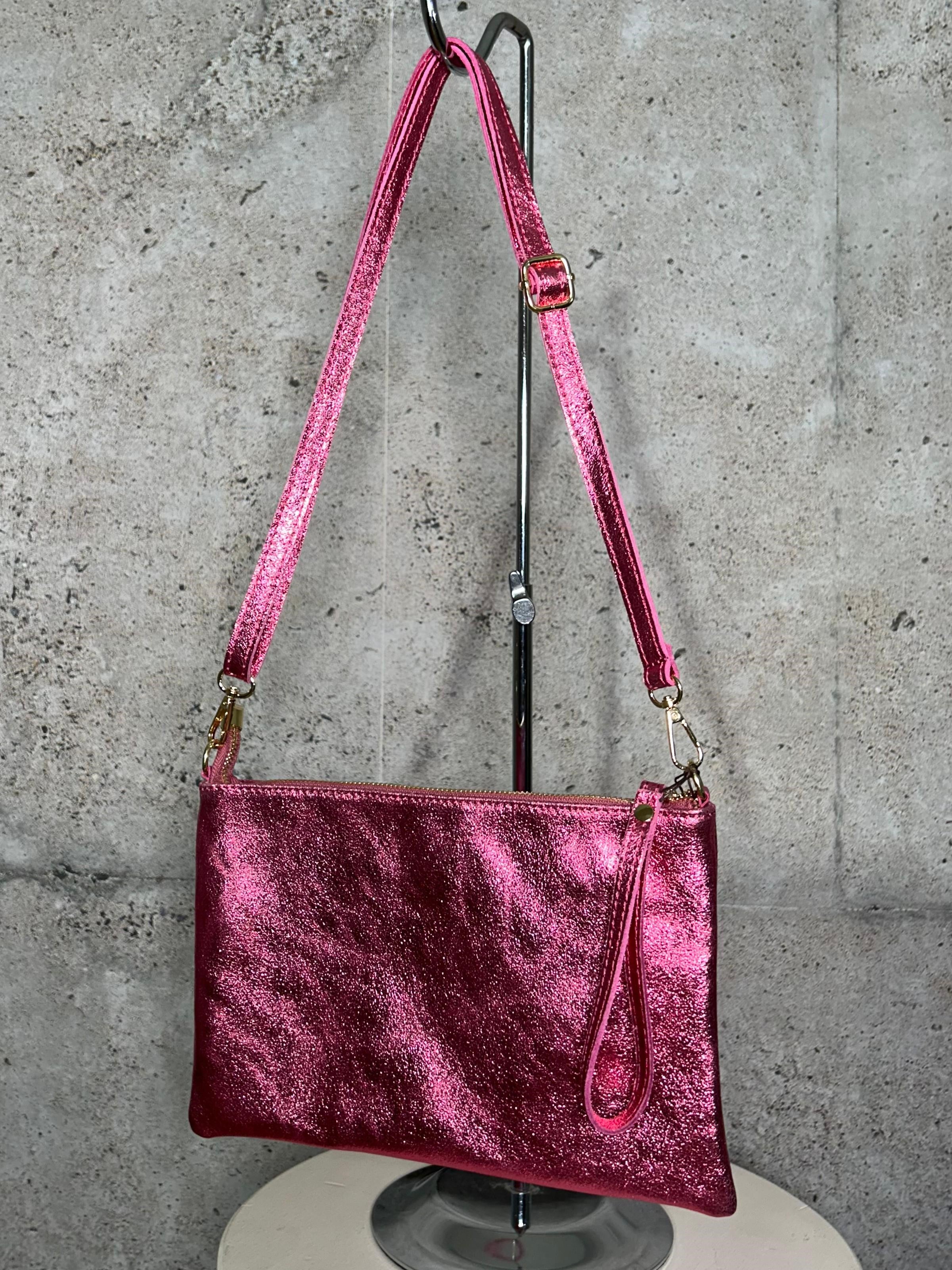 BORSA IN PELLE  LILY  09164.