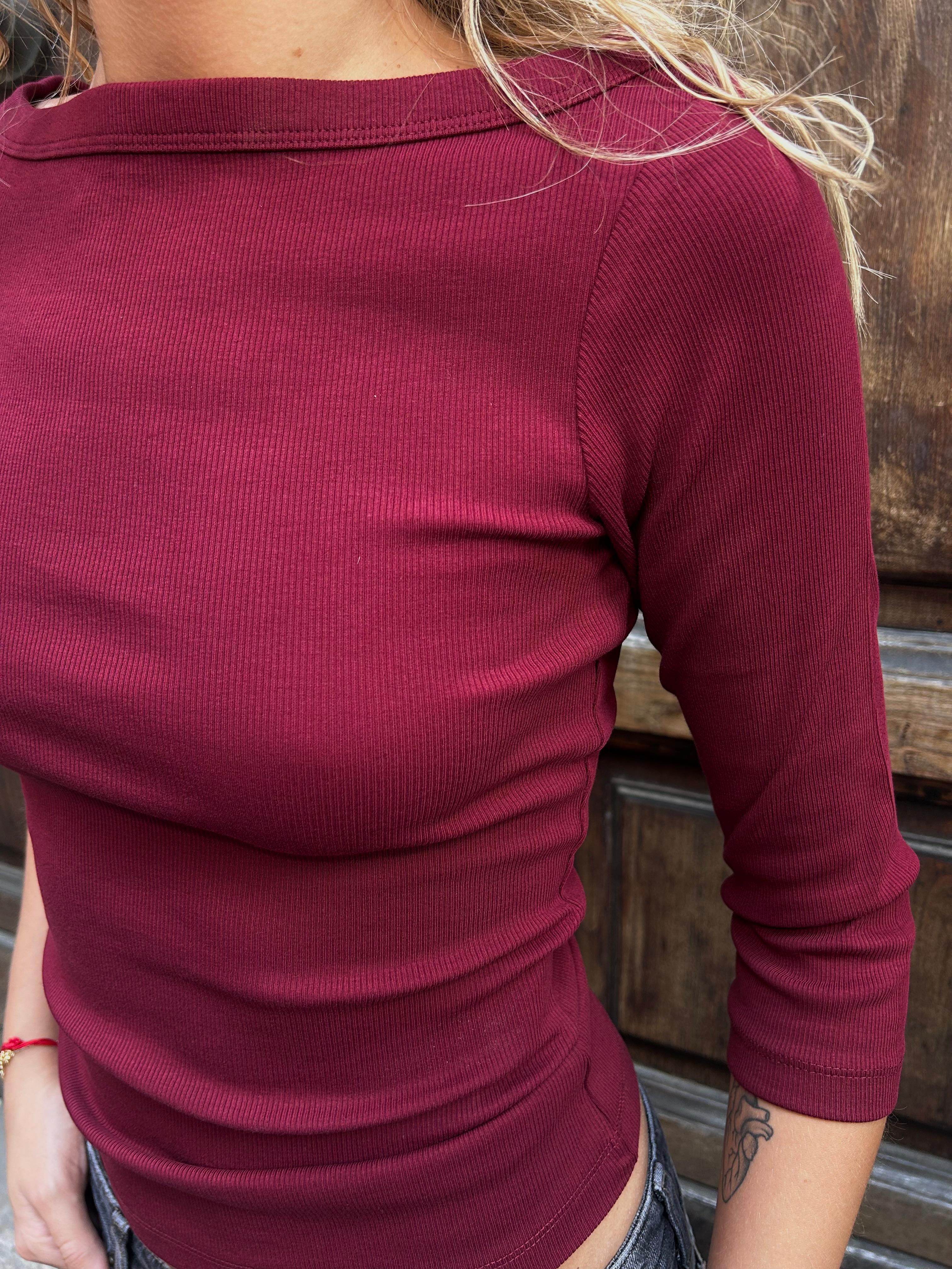 12272119 T-SHIRT FIFI