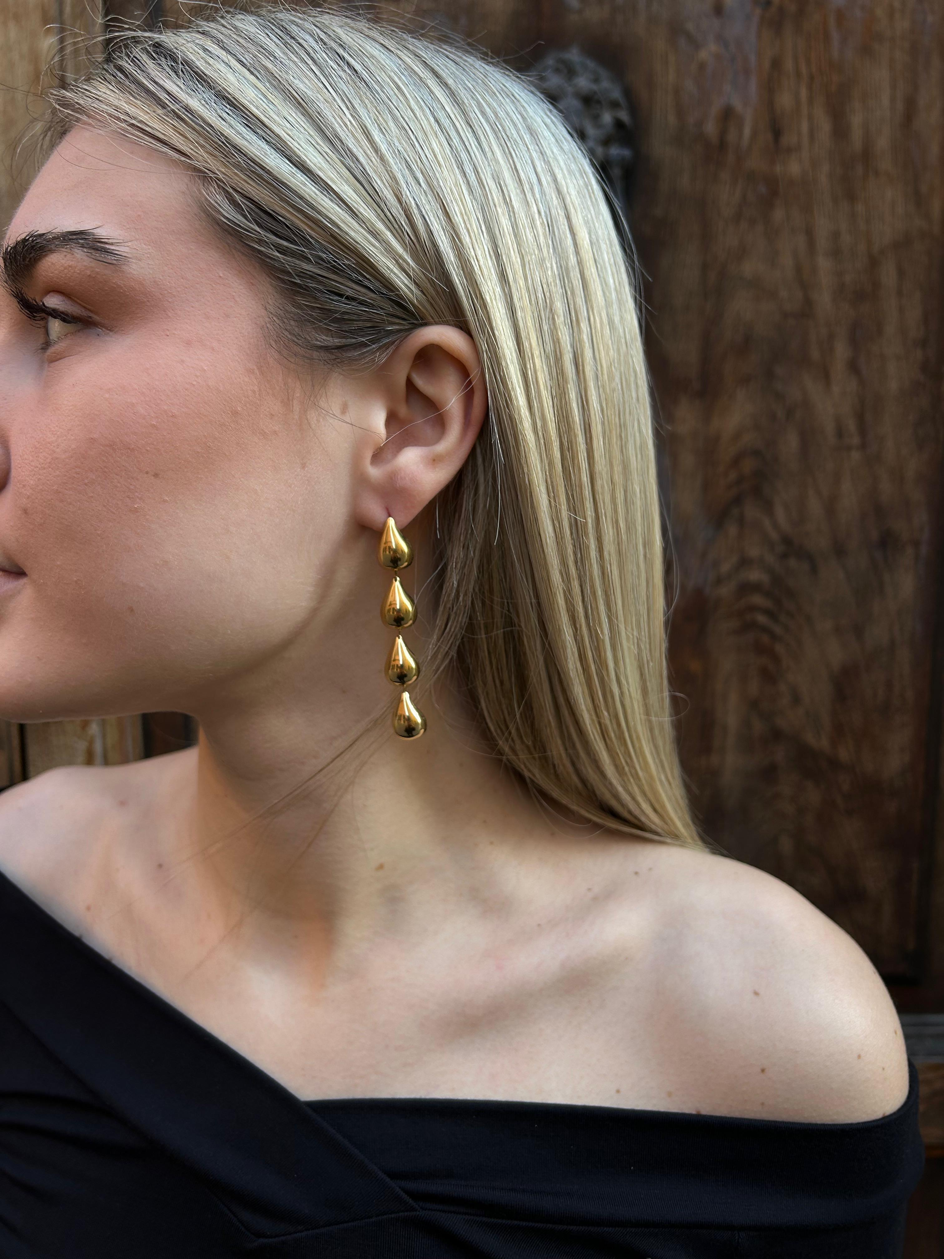 09976 ORECCHINI AURA