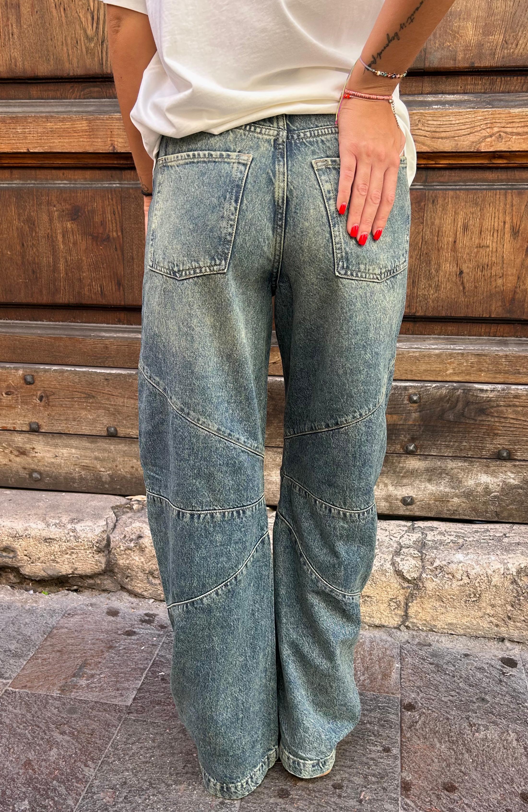 12283037 JEANS ORLANDO