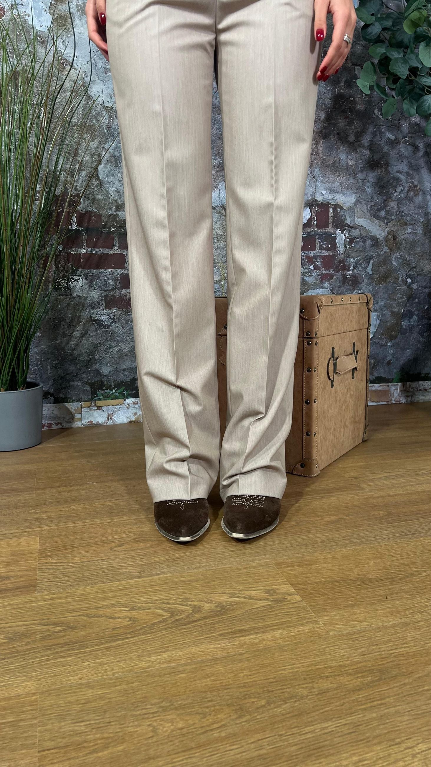 CBPA3663 PANTALONE CASH