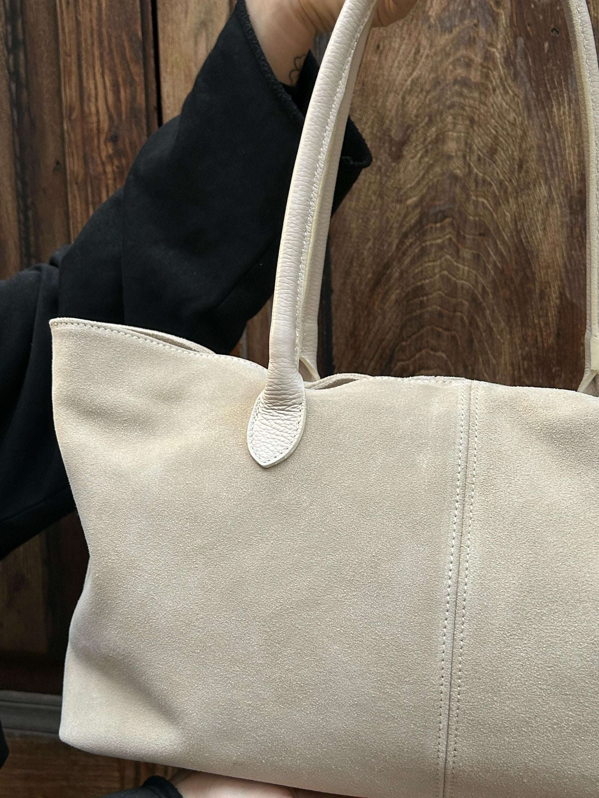 135627 BORSA IN PELLE GIADA