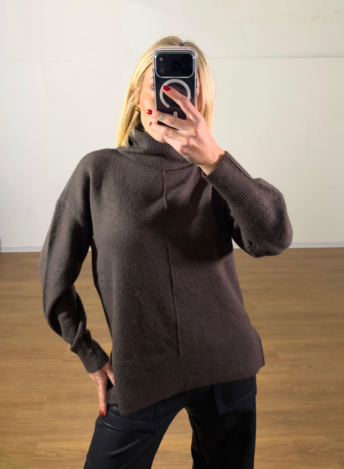 17150960 MAGLIONE MALOU