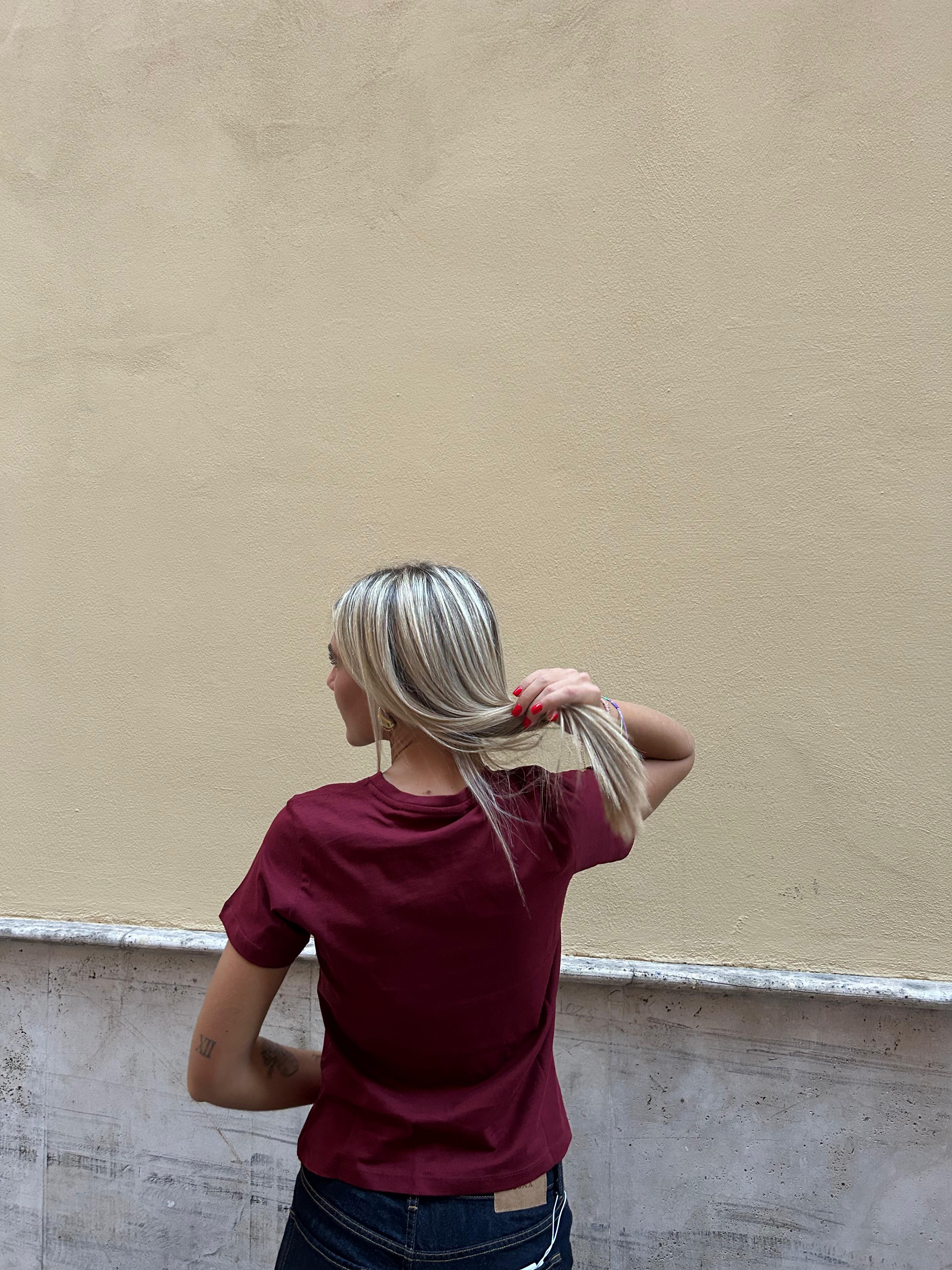 12282515 T-SHIRT MIMI