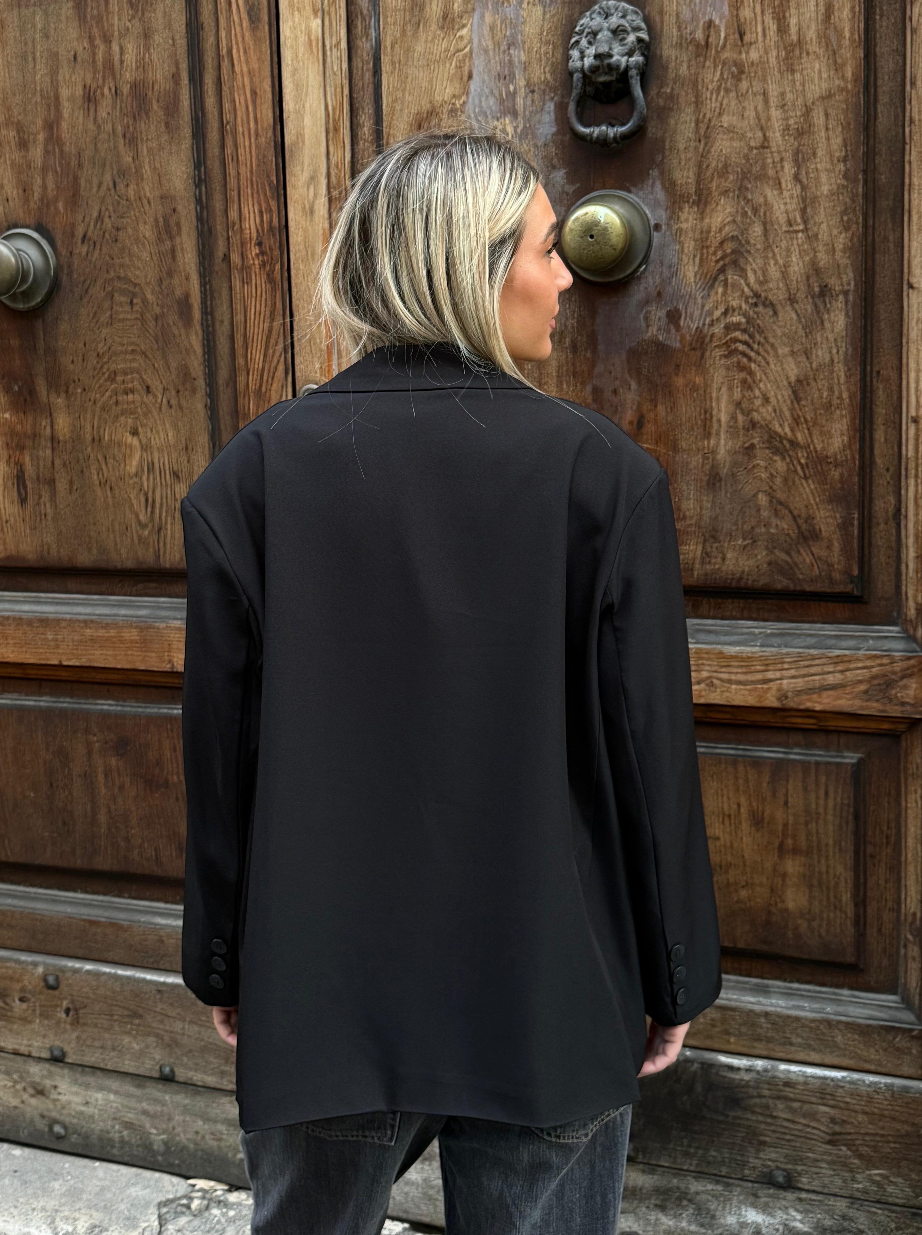 87260125 BLAZER LYNETTE