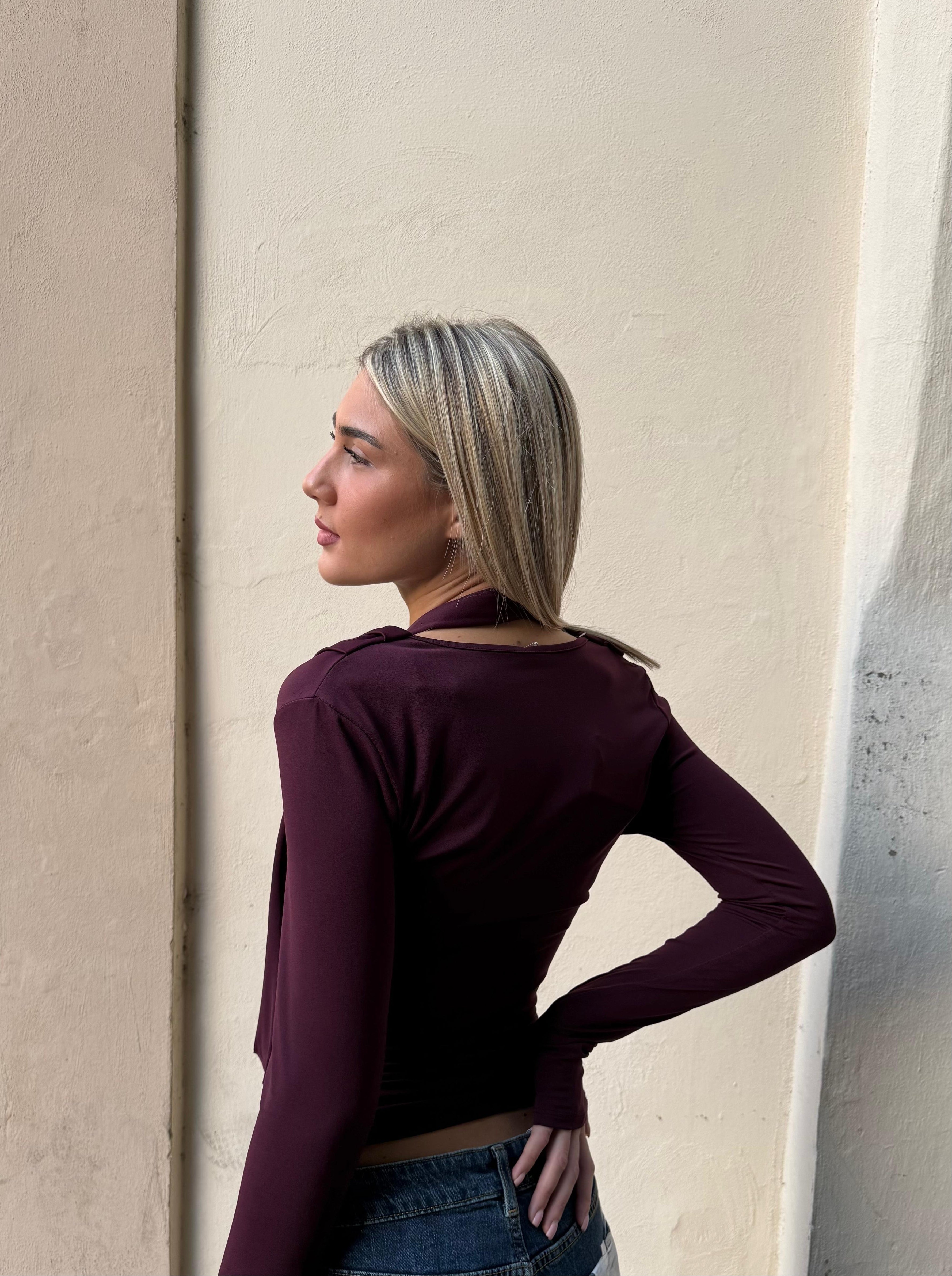 014207 MAGLIA STEFAN