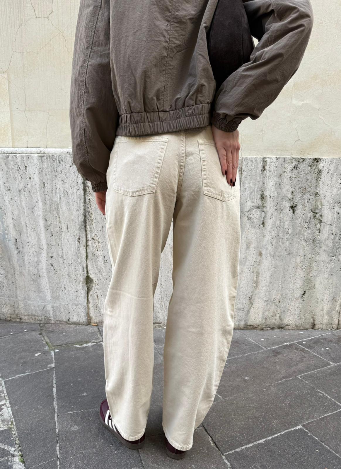 12289150 JEANS FUJI