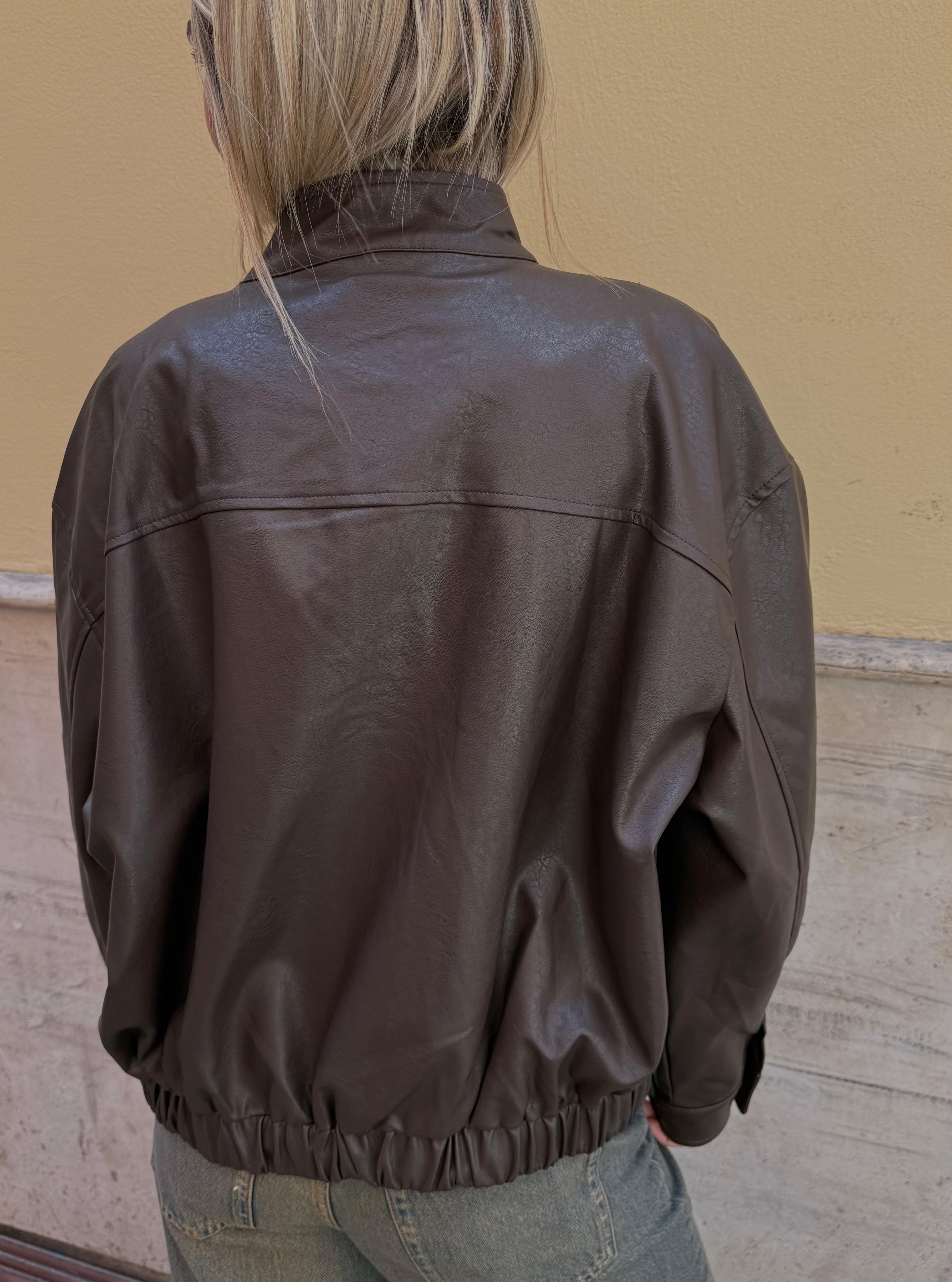 7353 GIUBBOTTO HORGAN