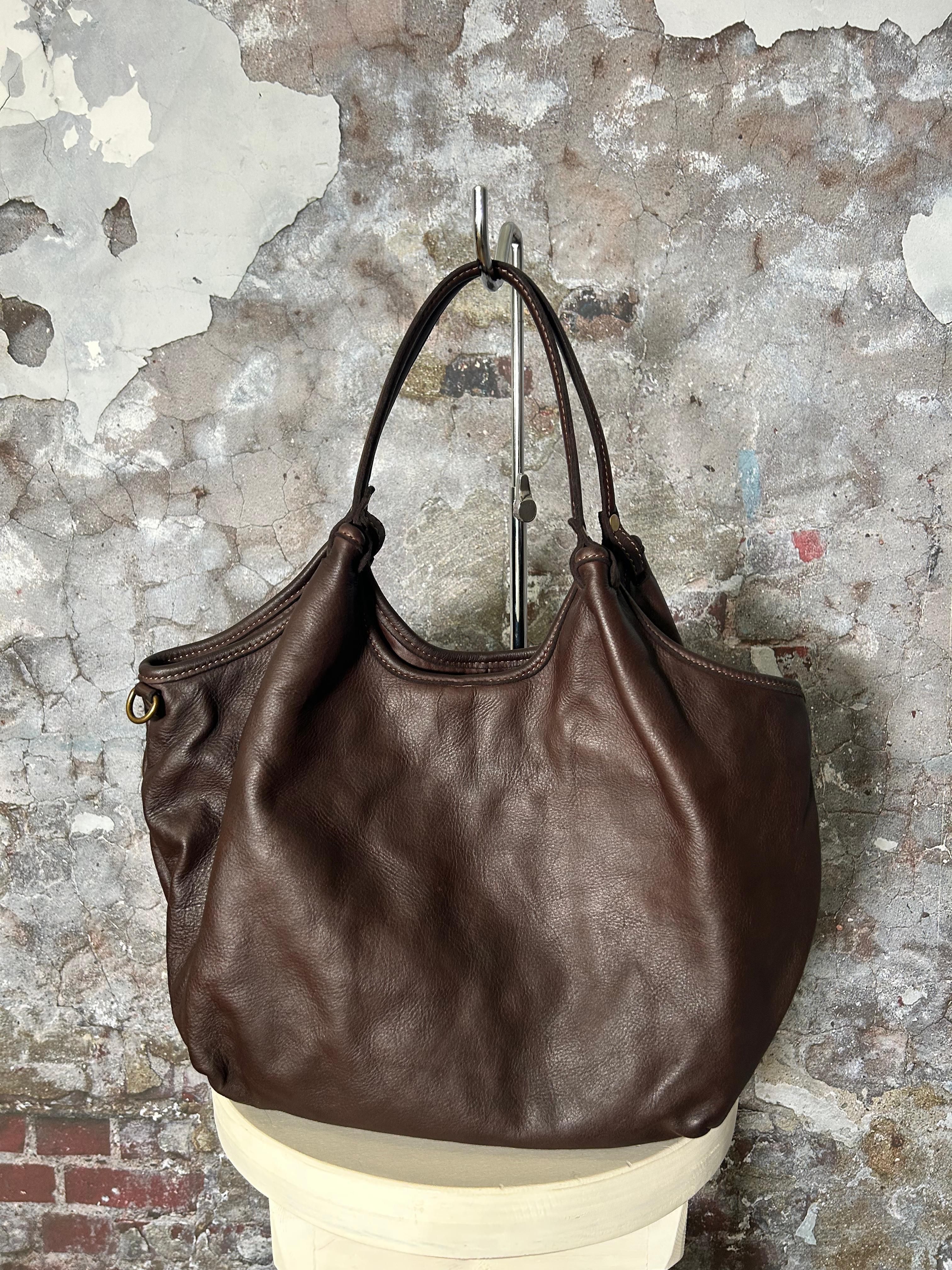 09871 BORSA PELLE AMY