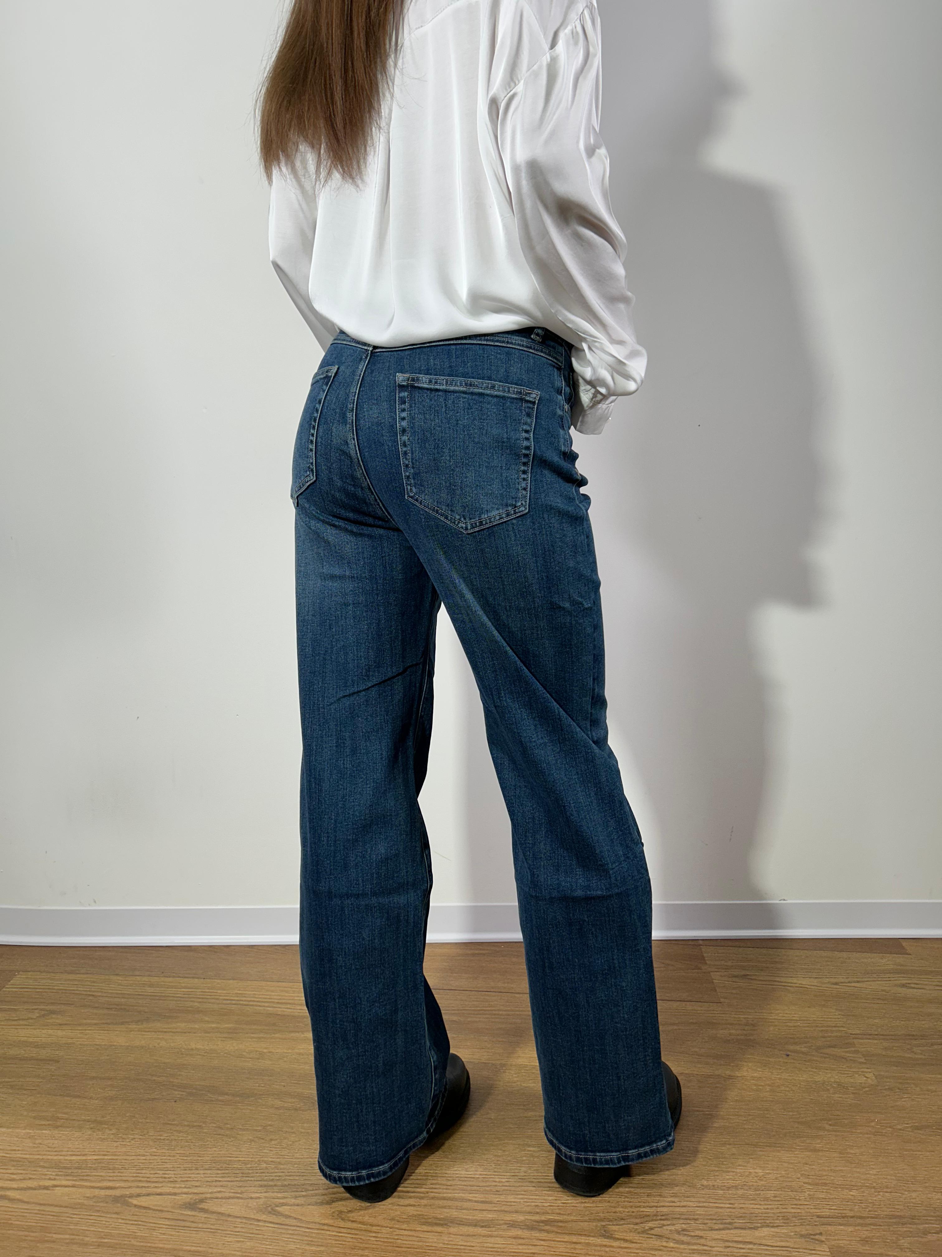 JEANS   LUNA  09570.