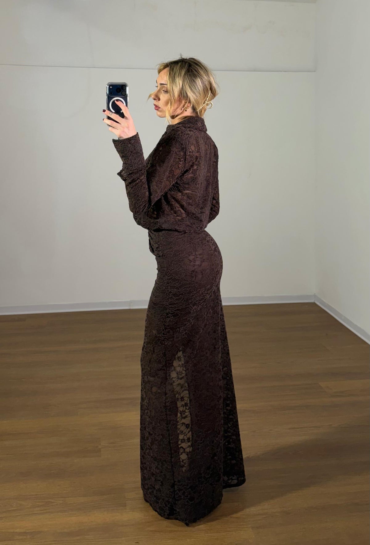 2065 VESTITO OLIVIA