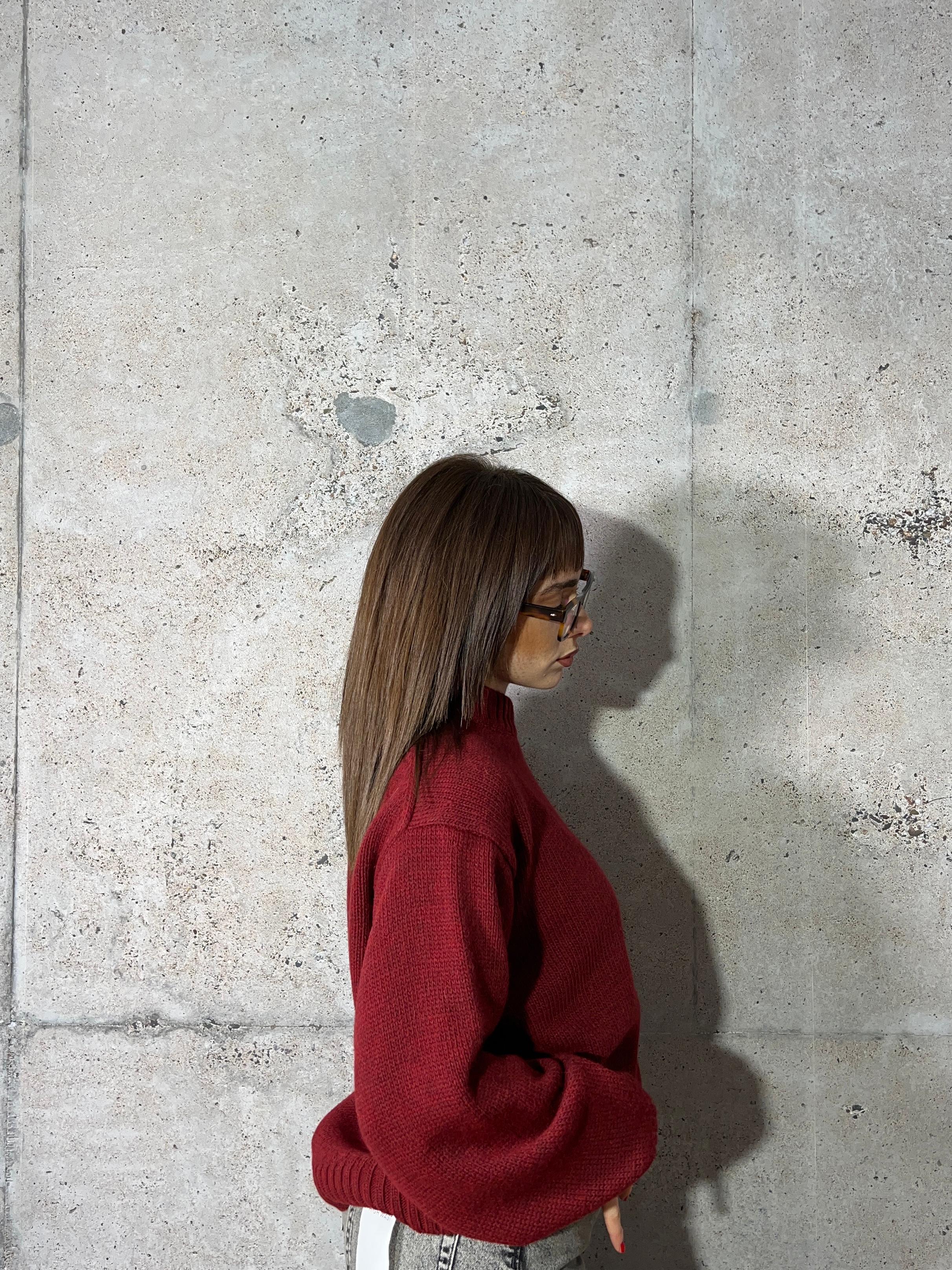 MAGLIONE LUM  09803.