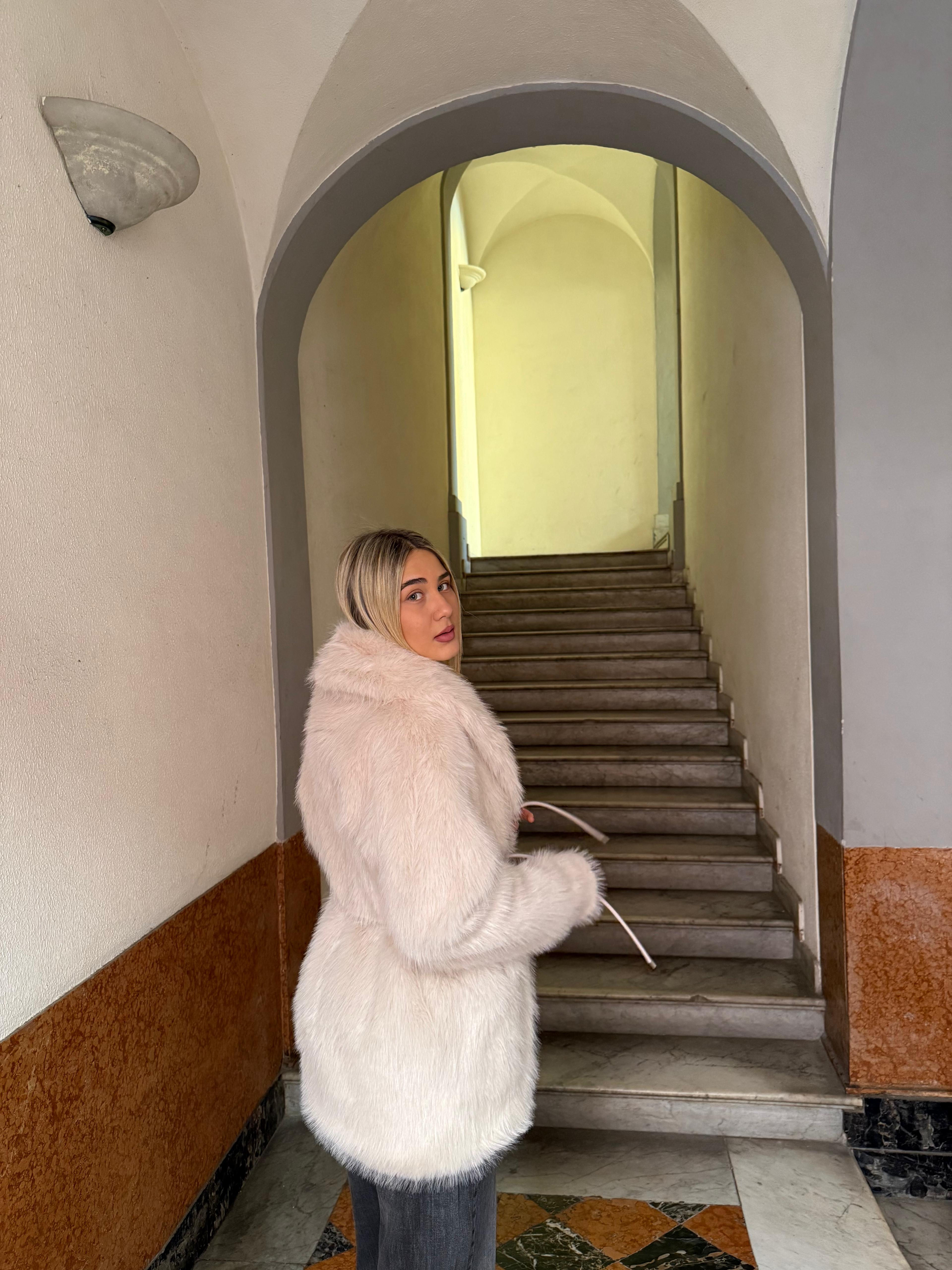 6174SC PELLICCIA  BETTY